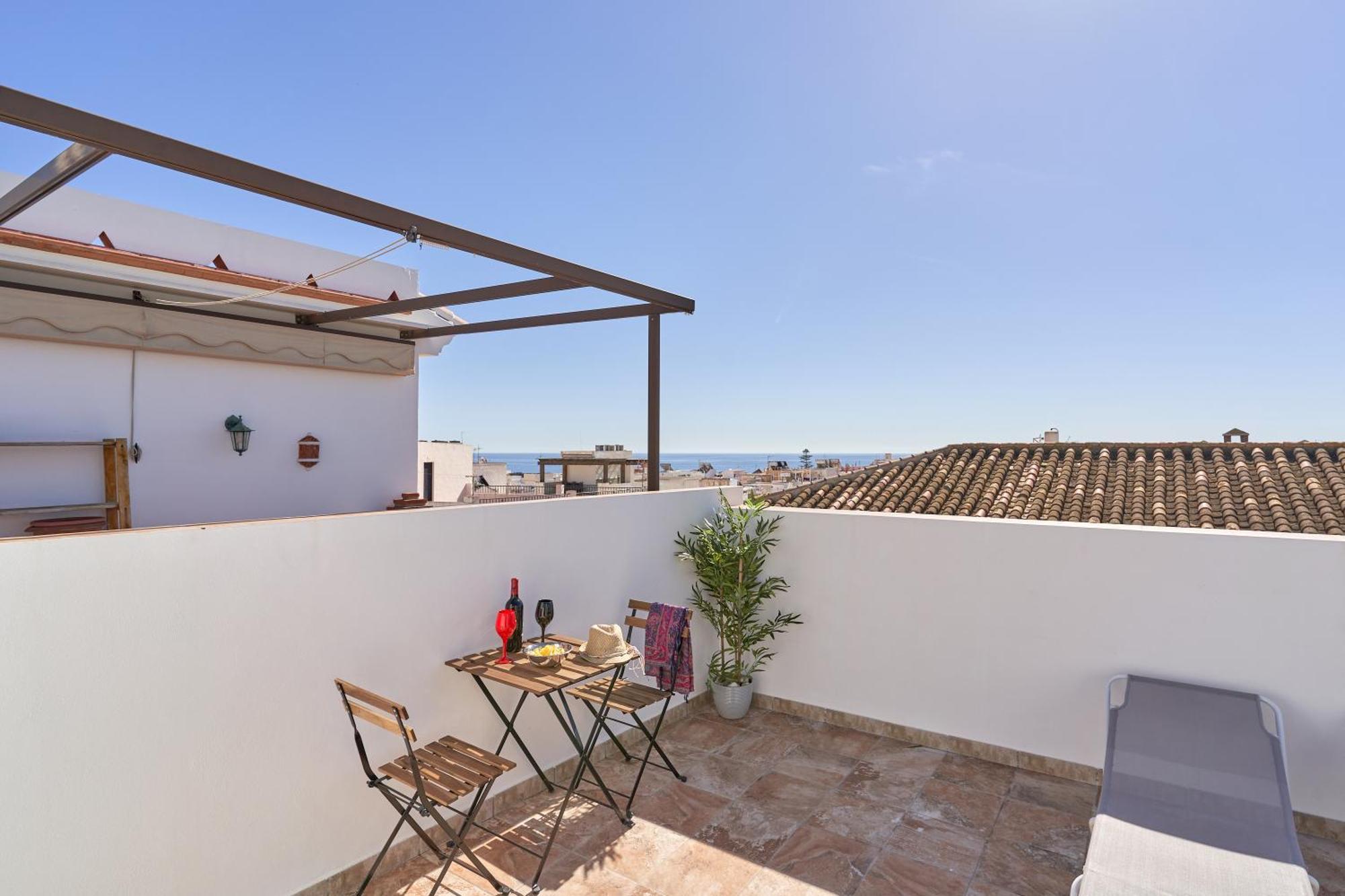 Boutique B1 Street Level Apartamento Nerja