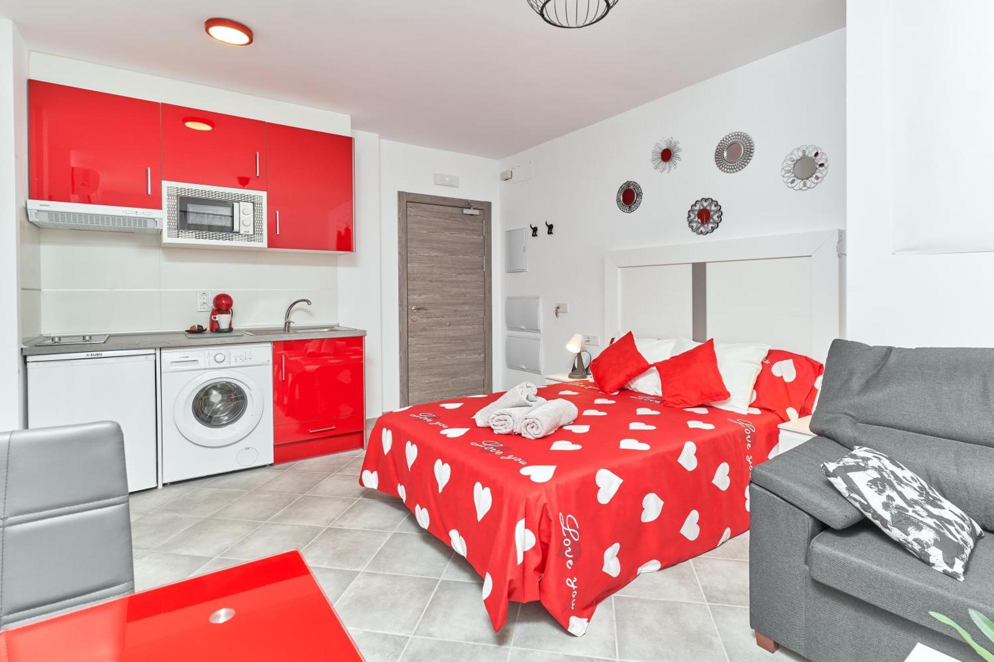 Boutique B1 Street Level Apartamento *