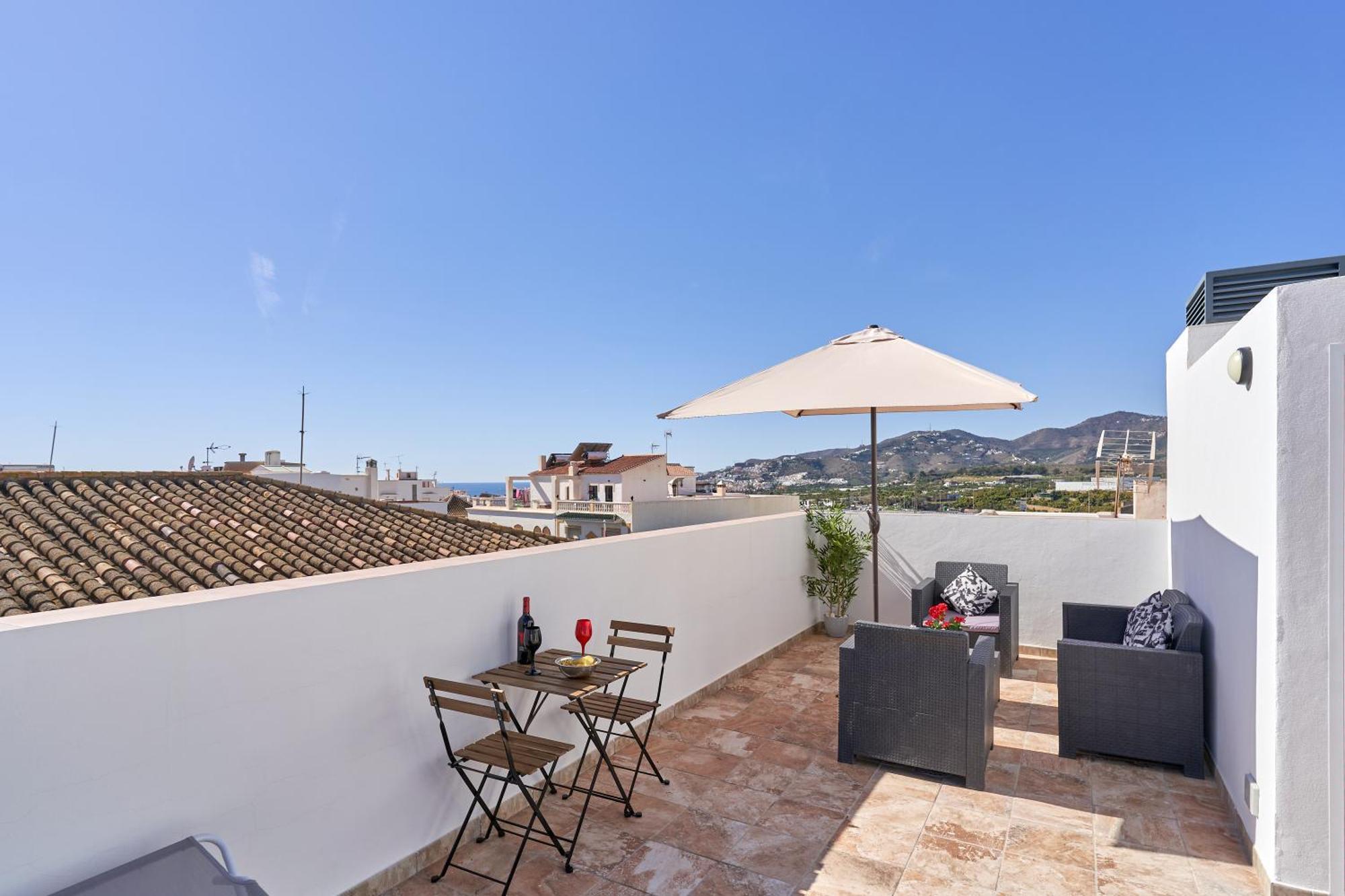 Boutique 203 Sweet Corner Apartamento