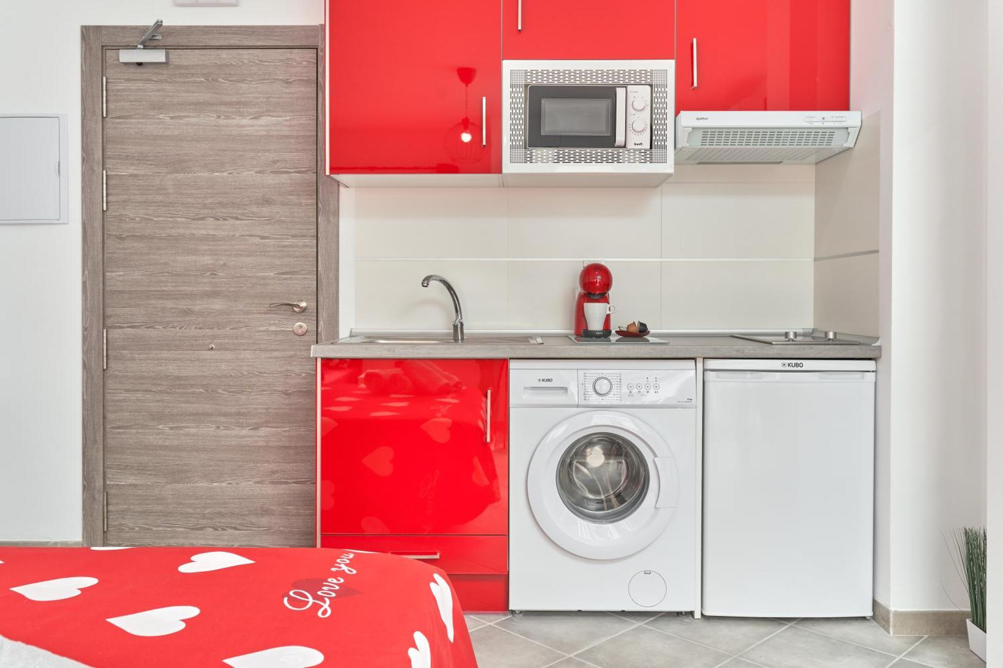 Apartamento Boutique 102 Deluxe *