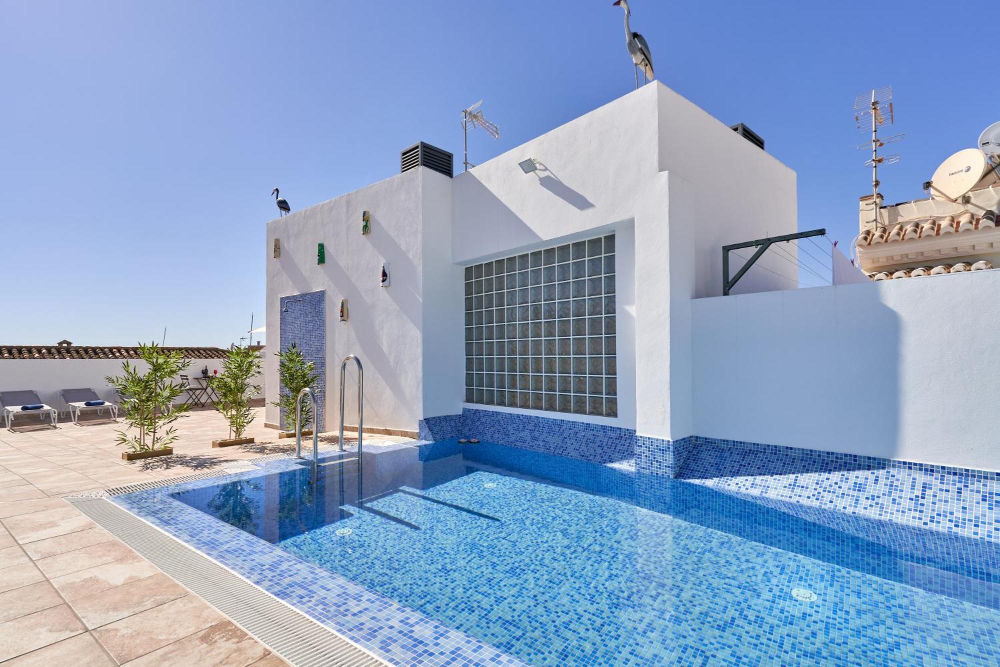 Boutique 203 Sweet Corner Apartamento Nerja