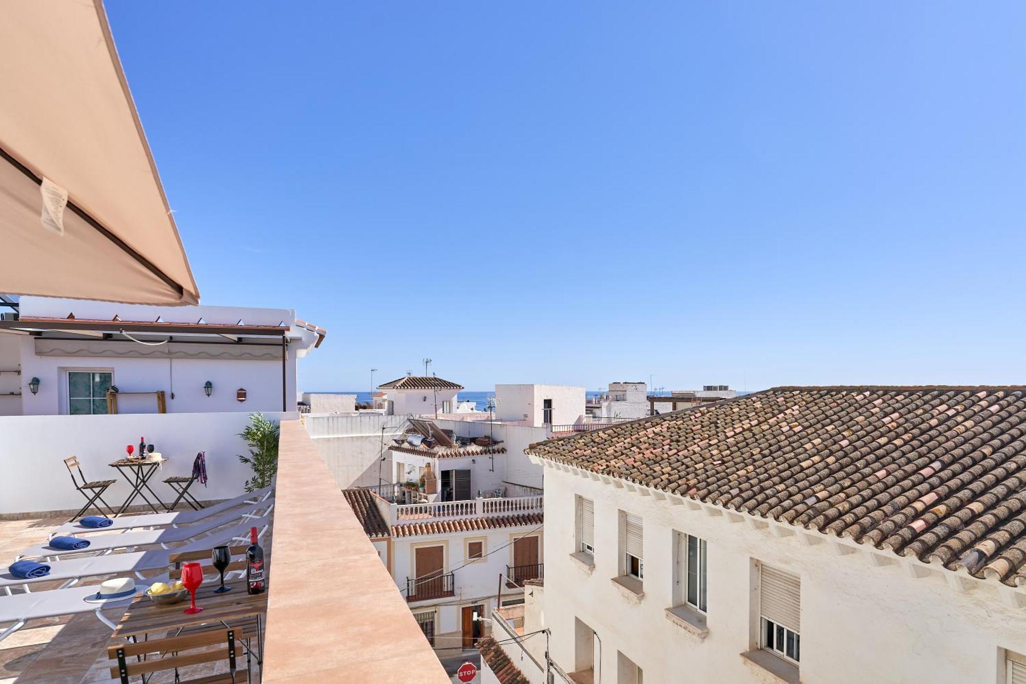 Apartamento Boutique 201 Deluxe *