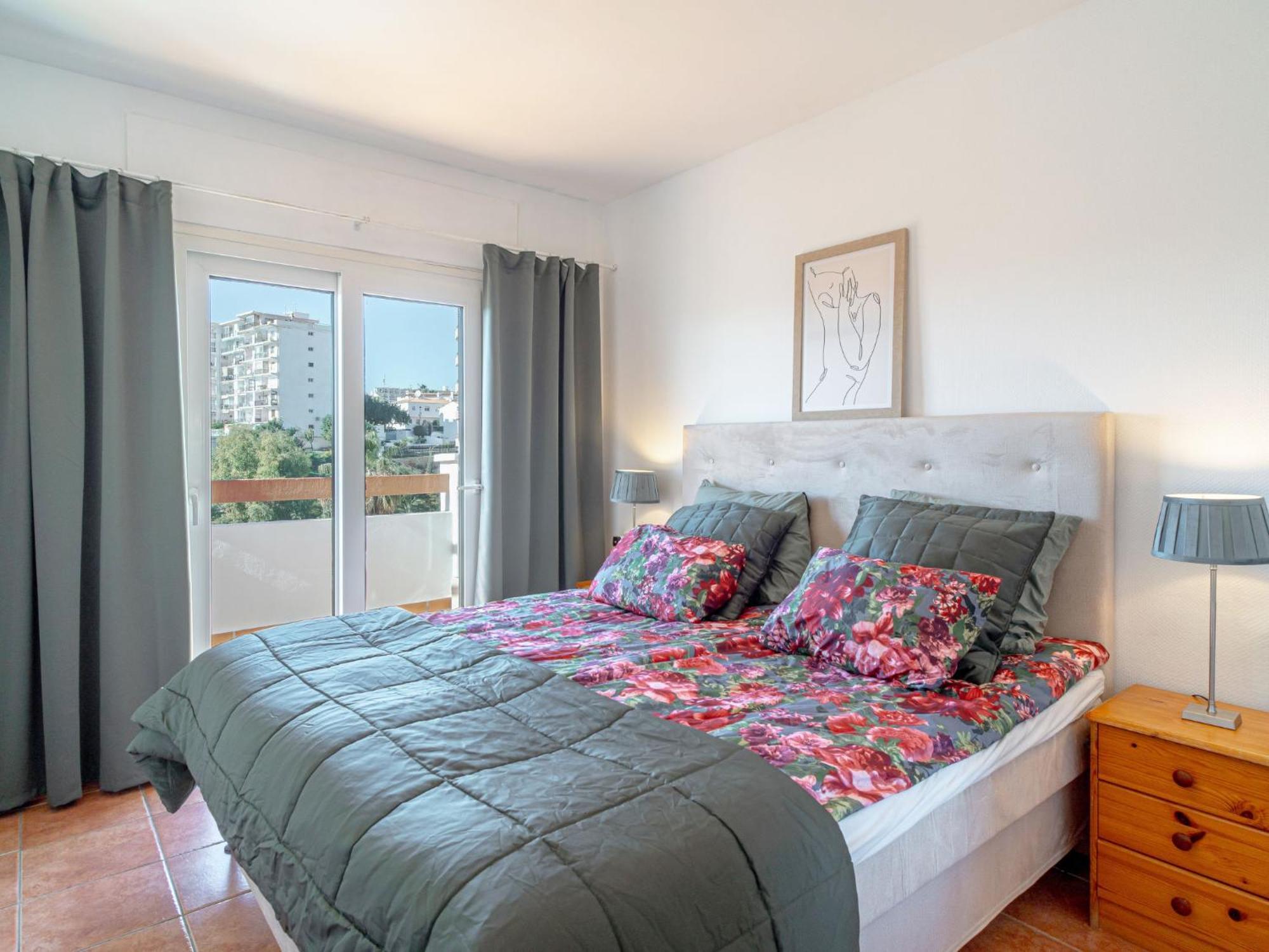 Apartamento Velez By Interhome