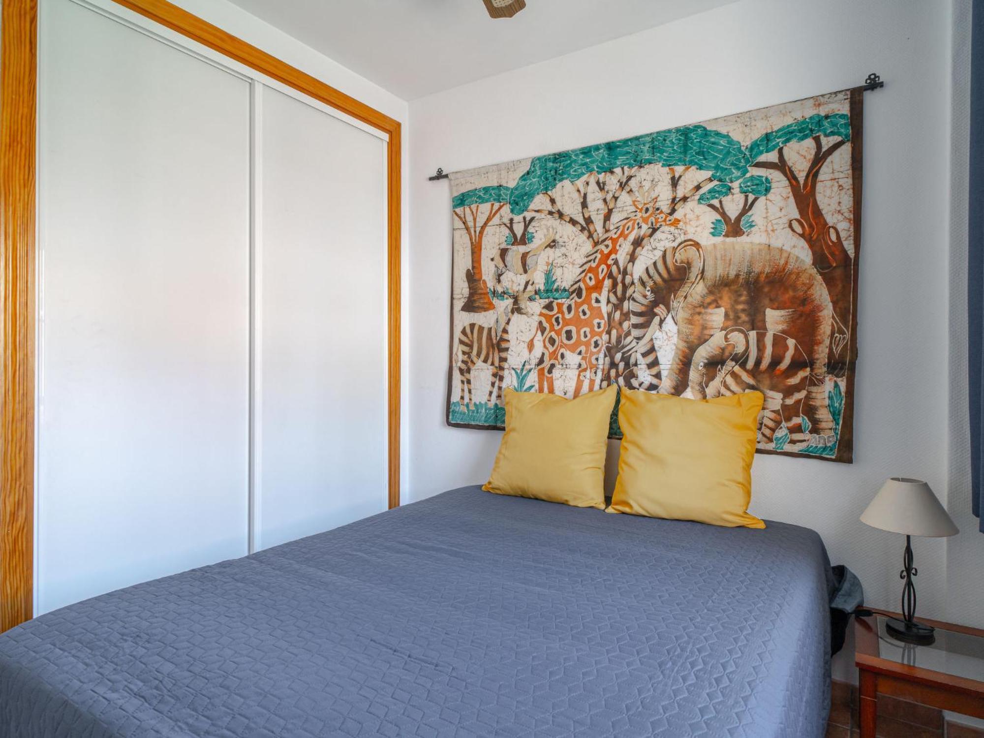 Velez By Interhome Apartamento Nerja