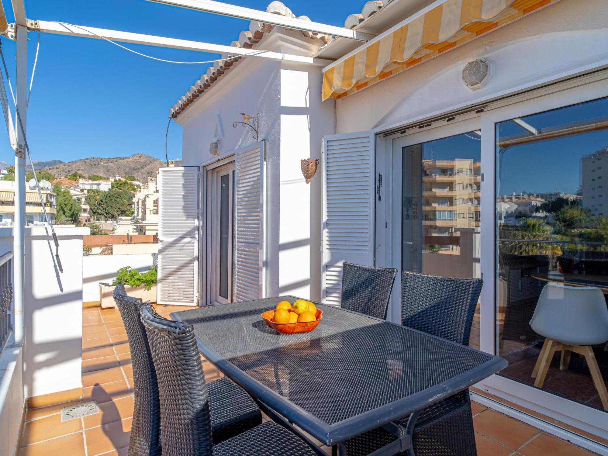 Velez By Interhome * Nerja
