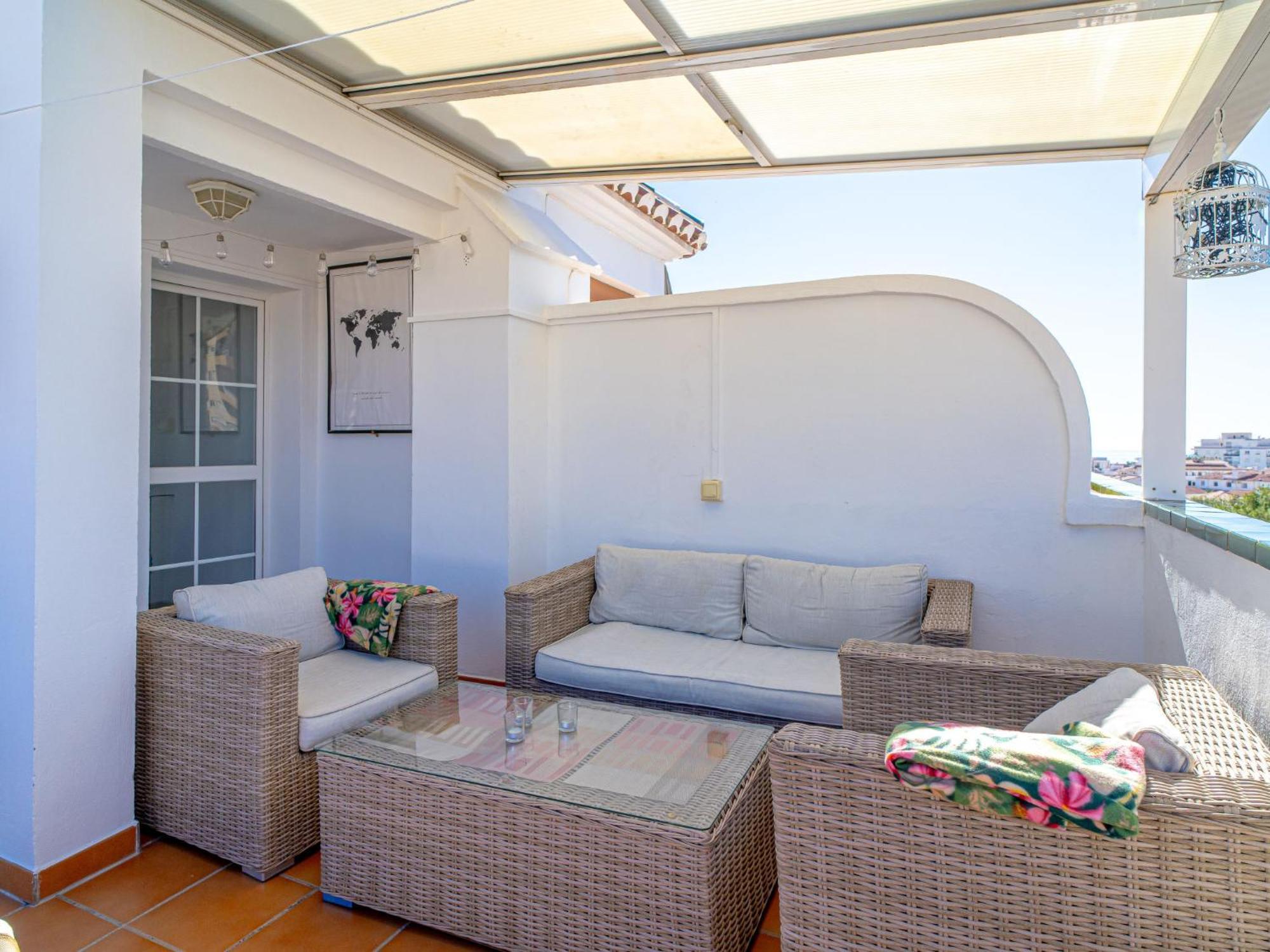 Apartamento Velez By Interhome