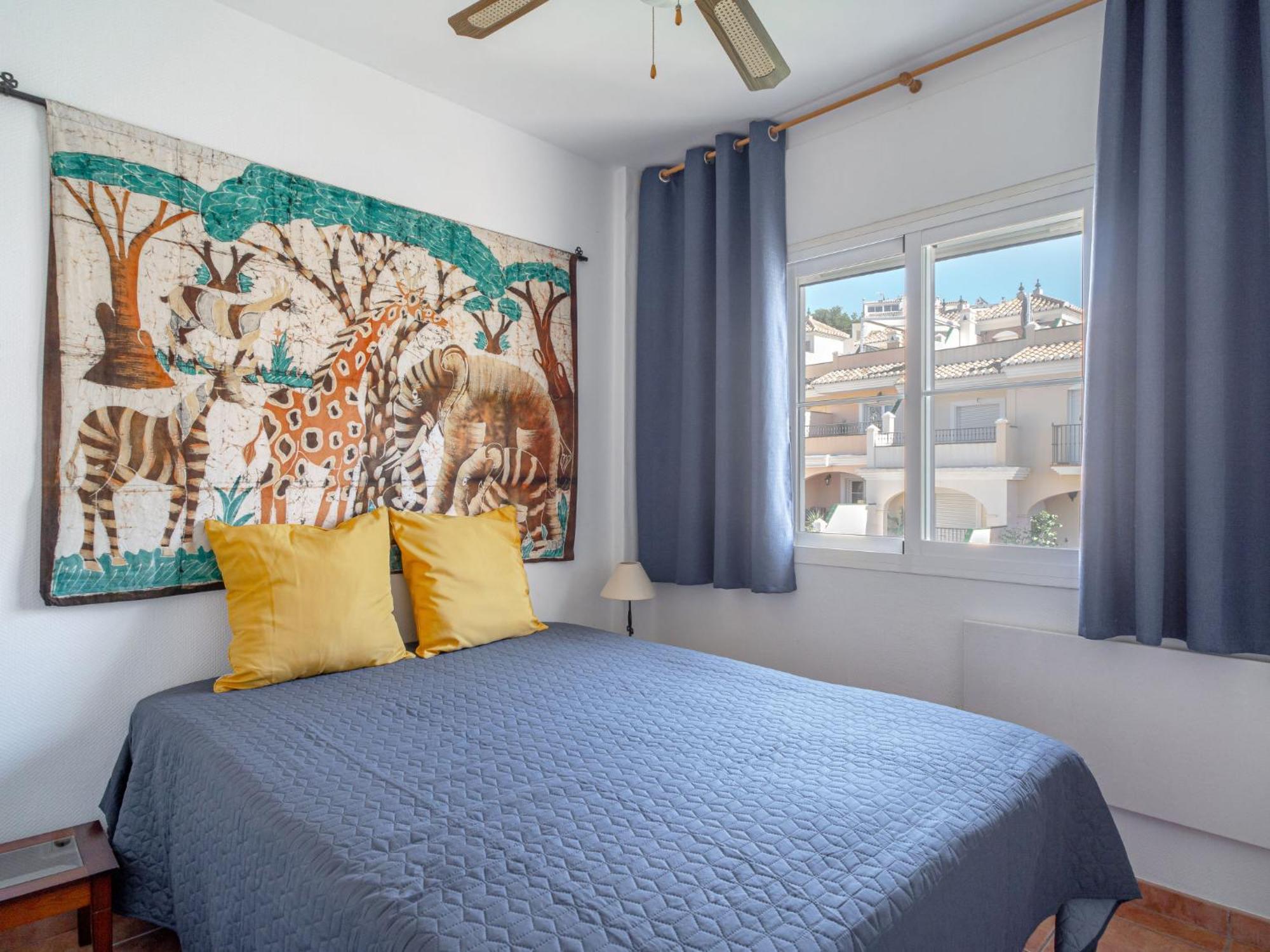 Apartamento Velez By Interhome *