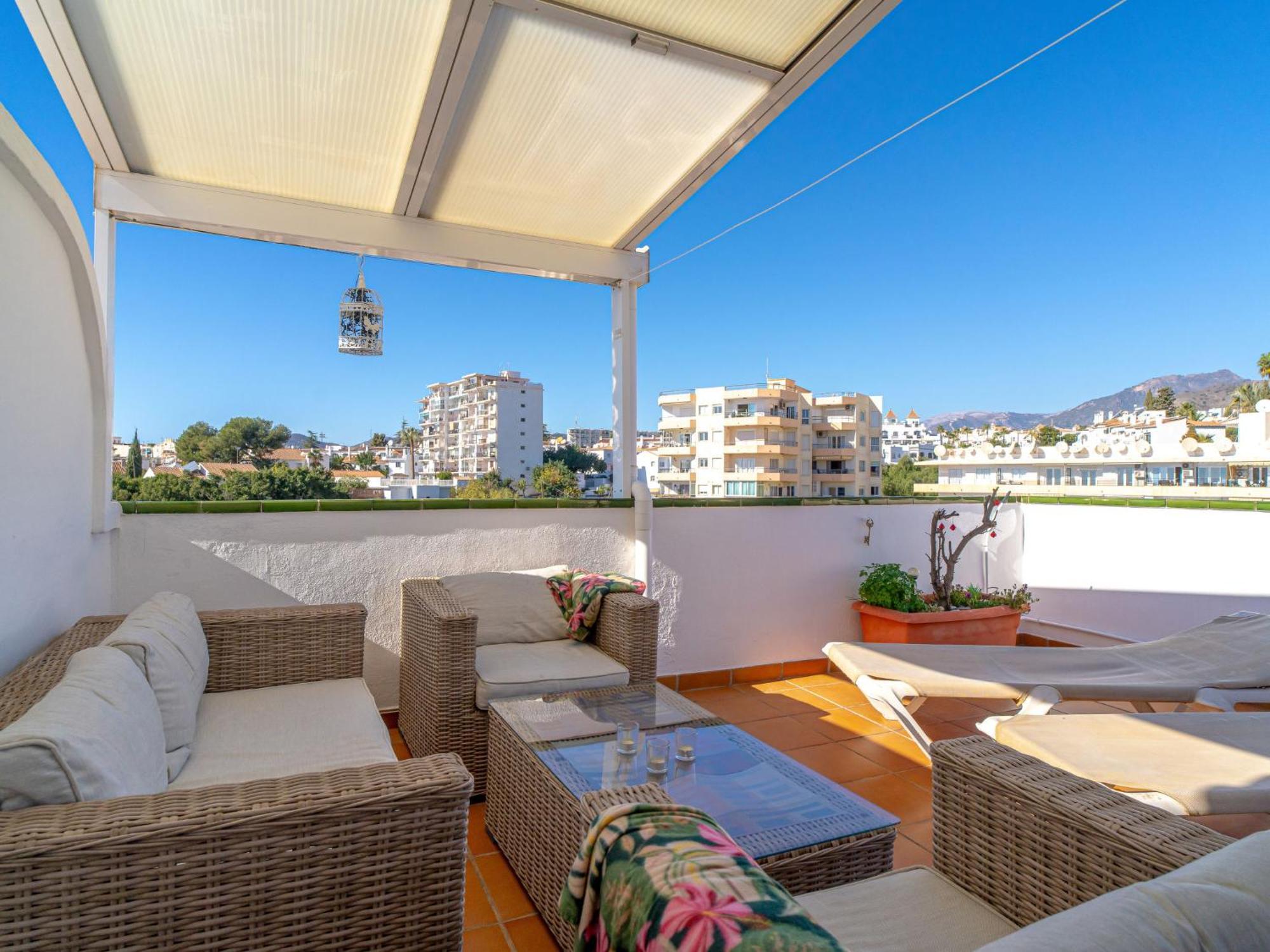 Velez By Interhome Nerja