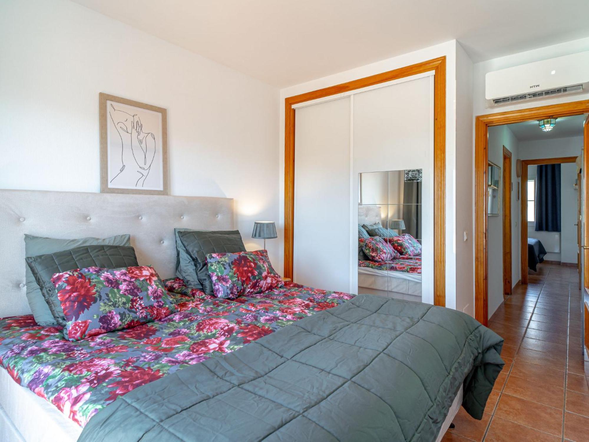 Apartamento Velez By Interhome