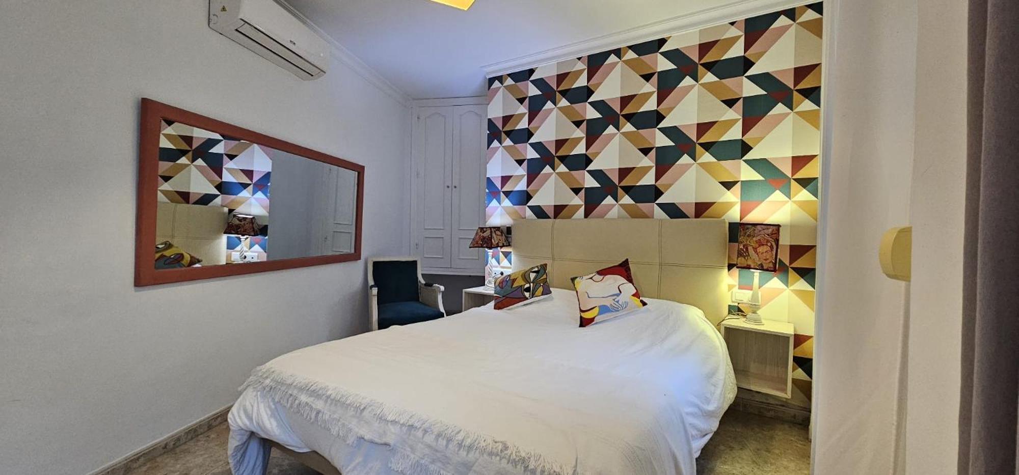 Luna De Hotel Nerja