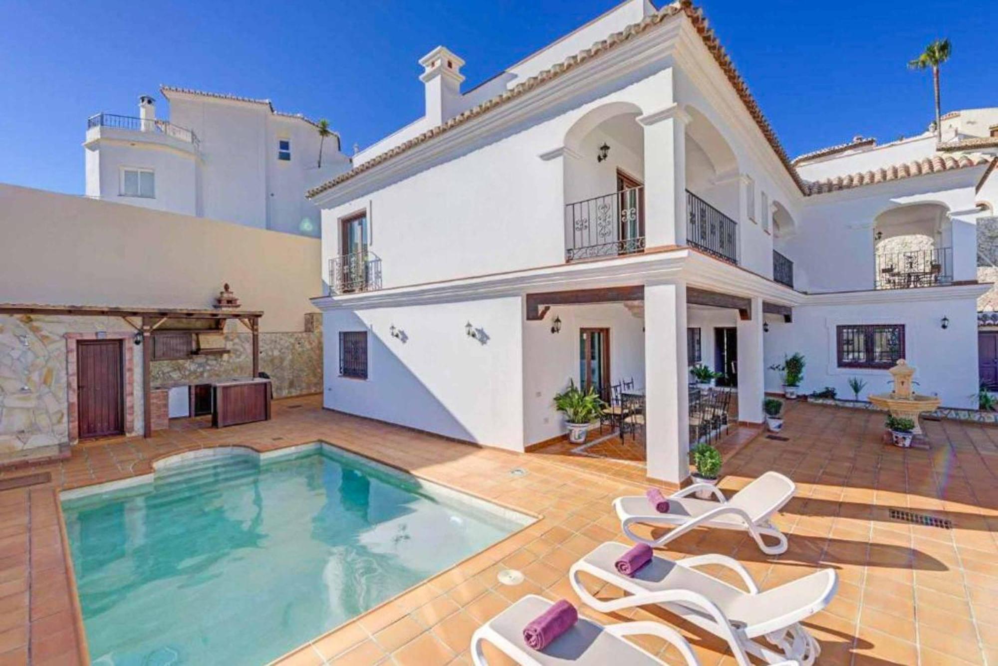 Villa Lara Pinta