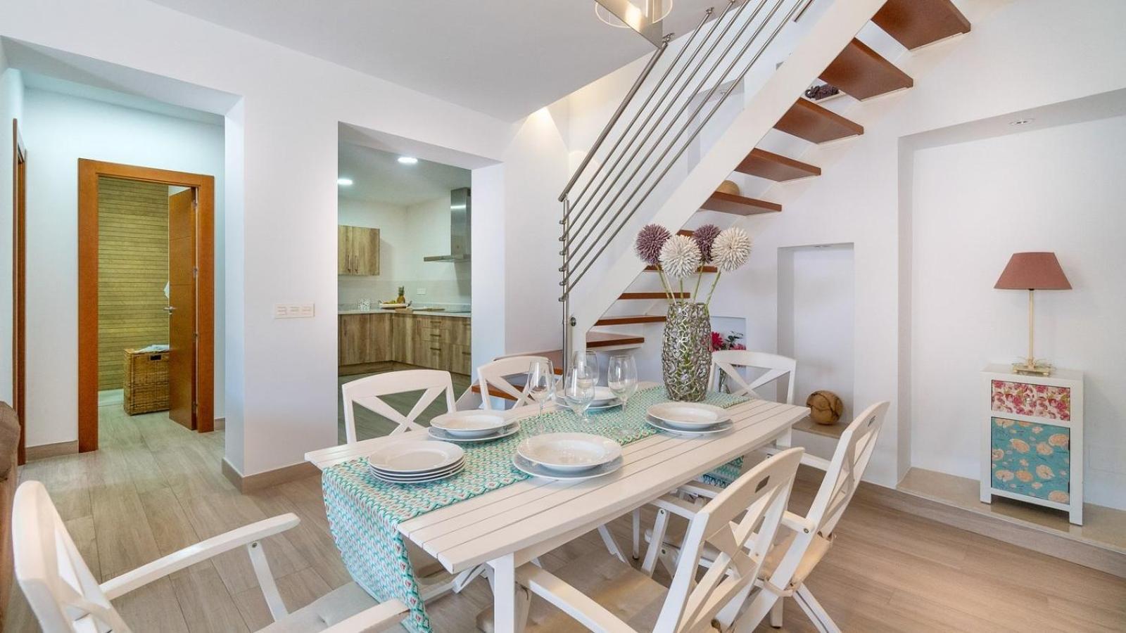Garcia Jaime By Ruralidays Holiday home *