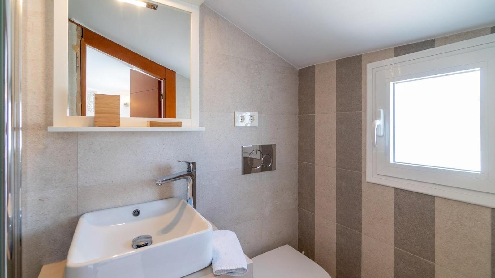 Garcia Jaime By Ruralidays Holiday home Nerja