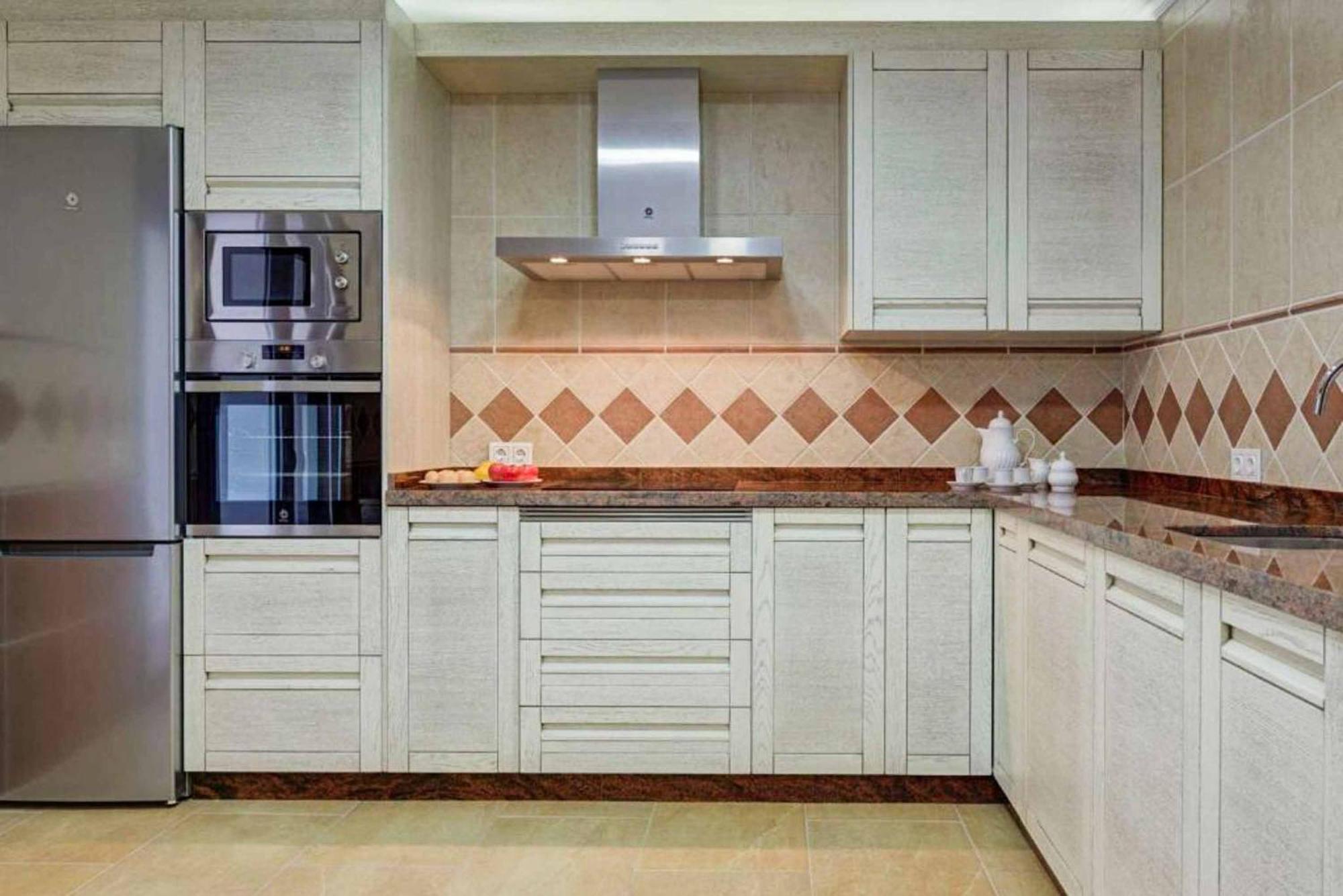 Lara Pinta Villa