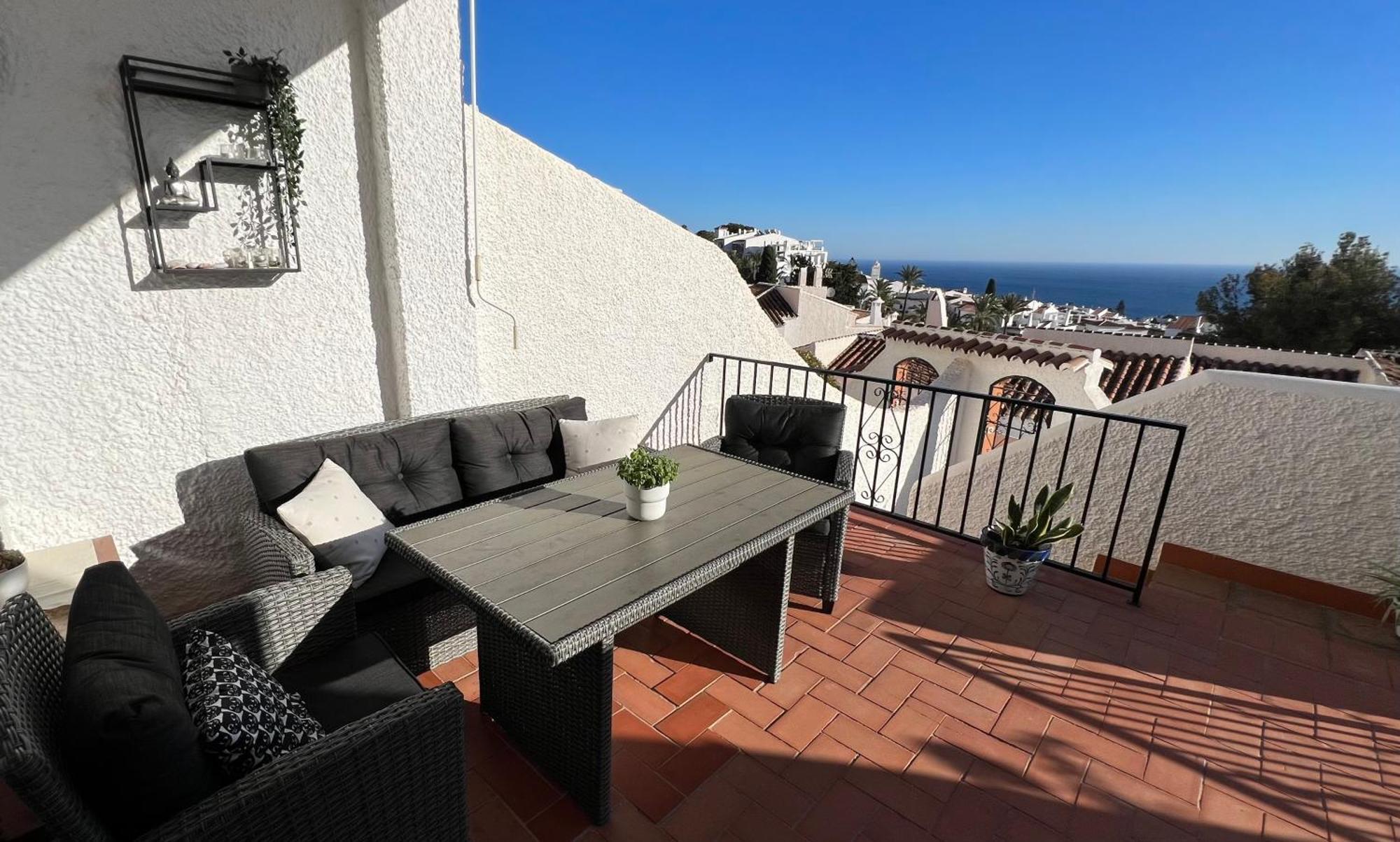 Capuchinos, San Juan De Capistrano Apartamento