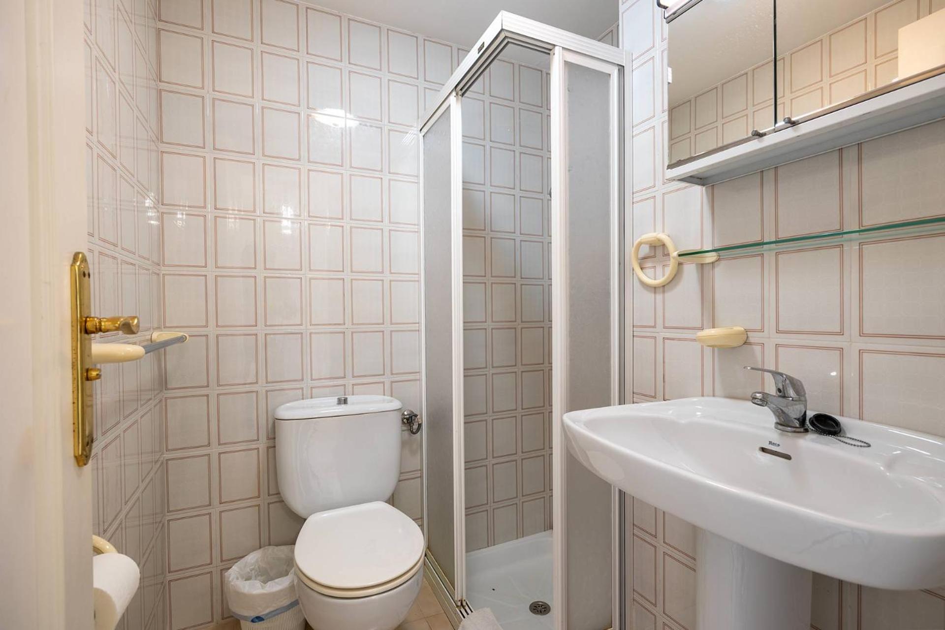 Fuentes De B2m Vacacional Apartment