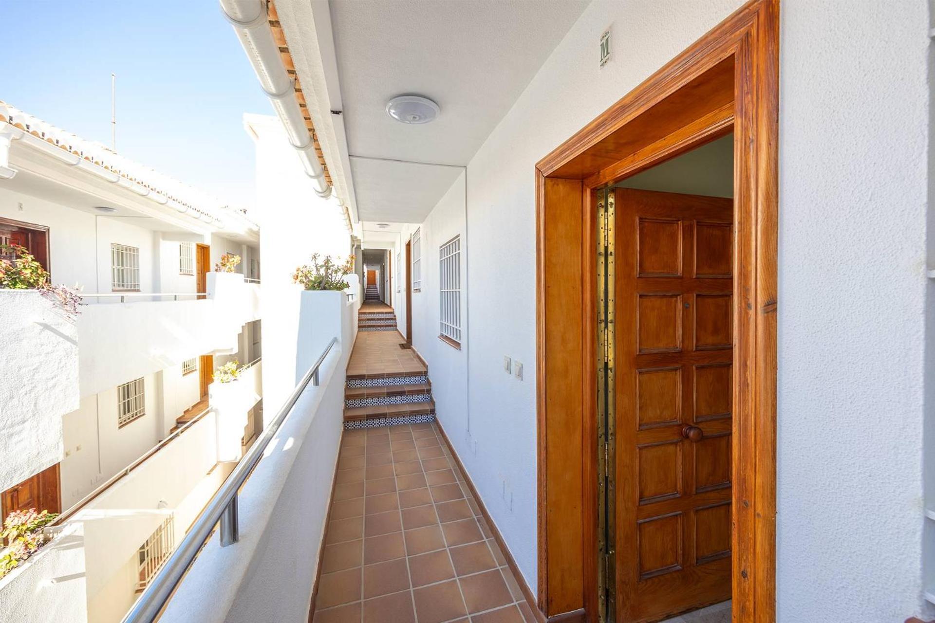 Apartamento Fuentes De B2m Vacacional Nerja