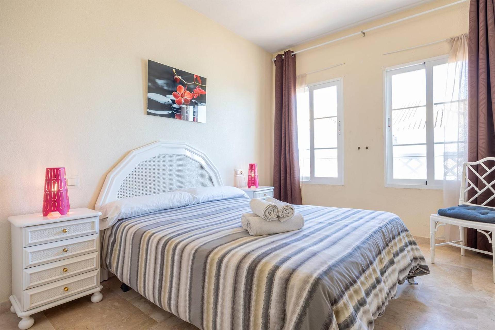 Fuentes De B2m Vacacional Apartment
