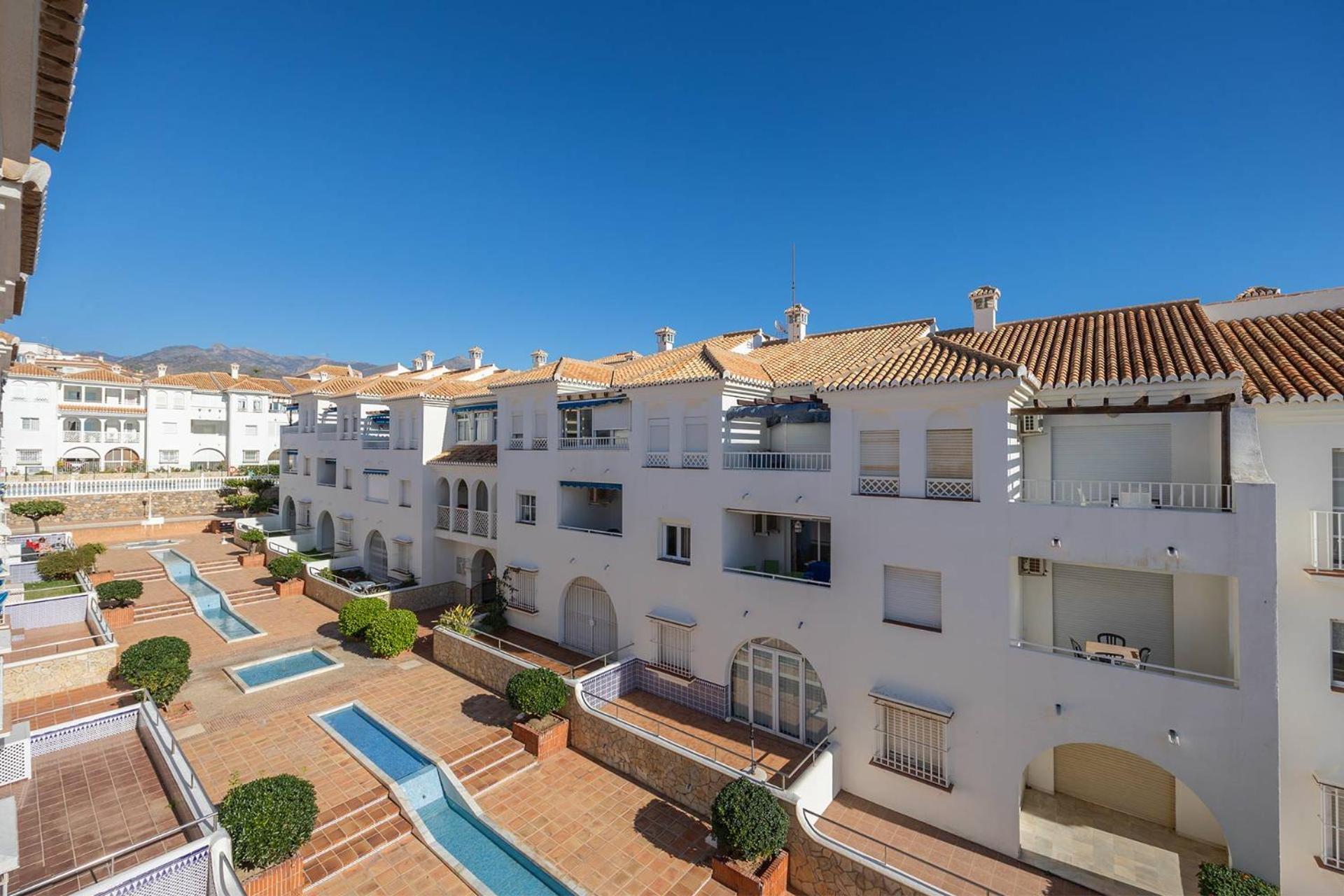 Fuentes De B2m Vacacional Apartment