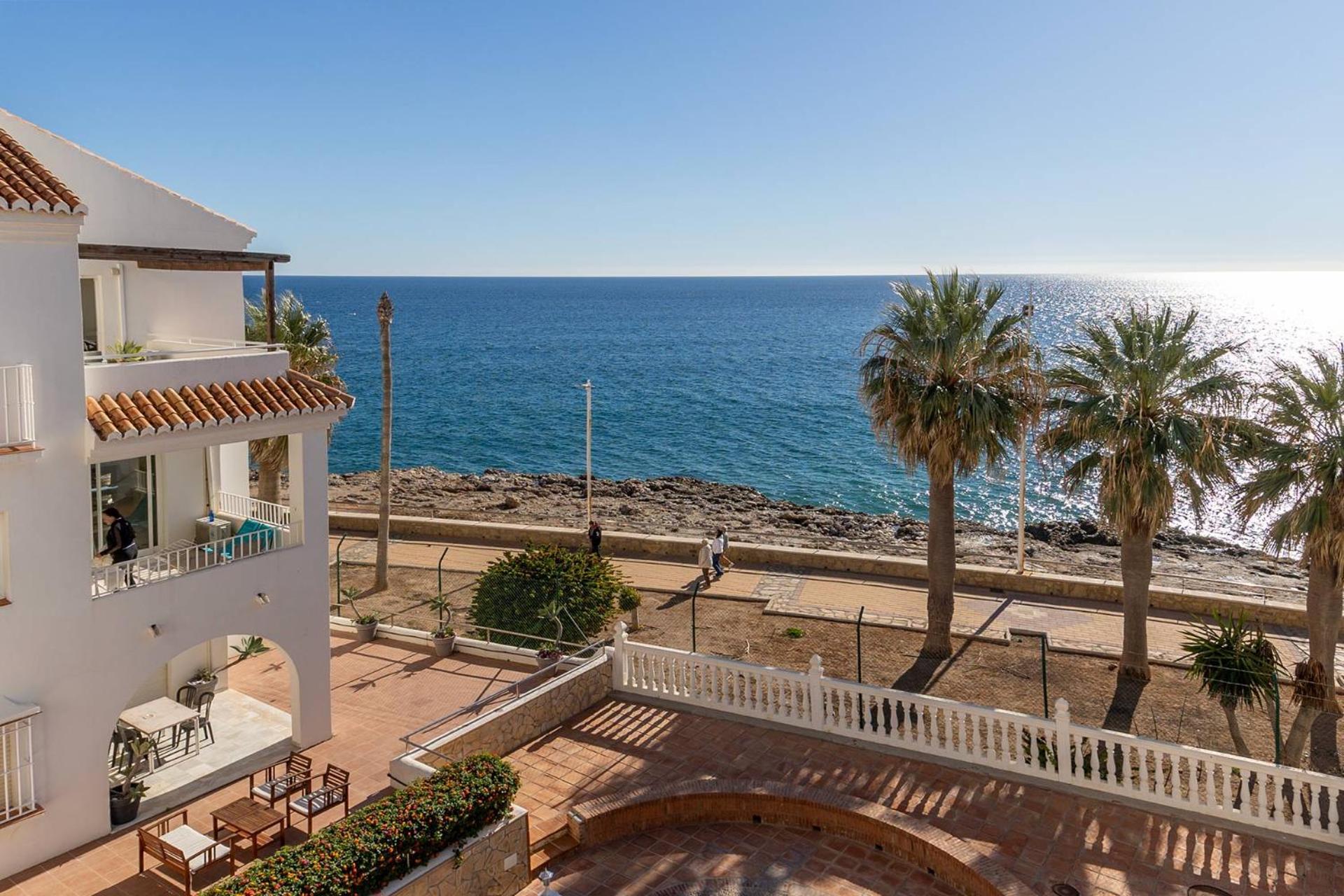 Fuentes De B2m Vacacional Apartment *