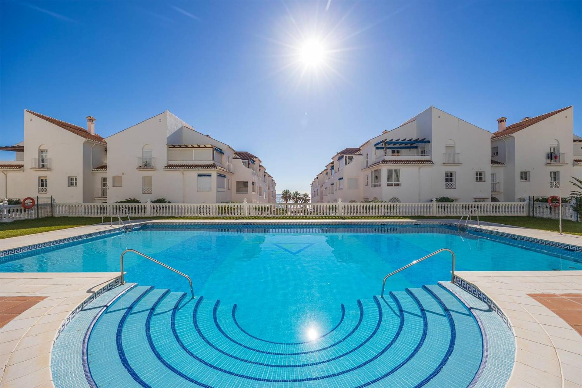 Apartment Fuentes De B2m Vacacional Nerja