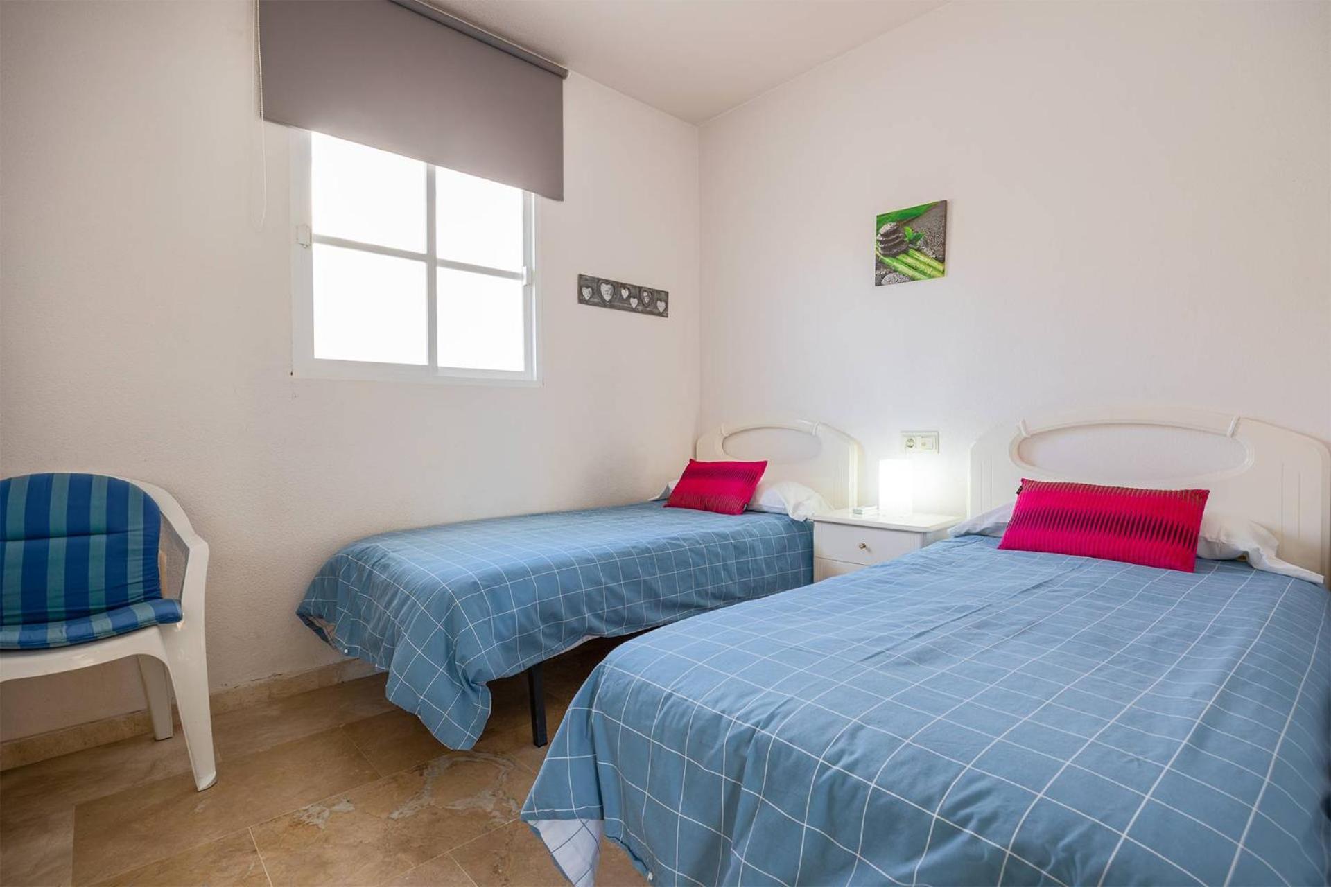 Fuentes De B2m Vacacional Apartment