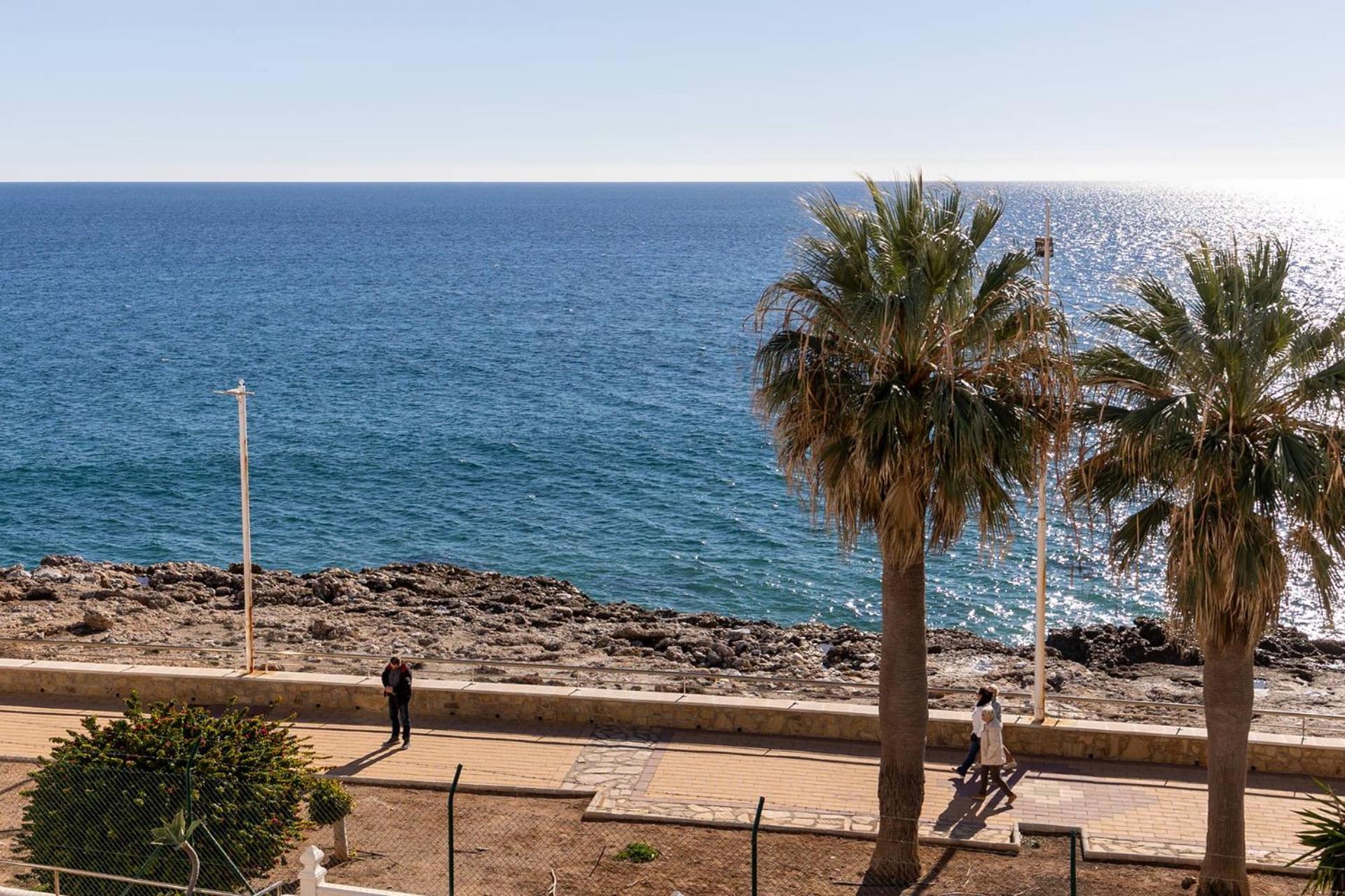 Fuentes De B2m Vacacional Apartment Nerja
