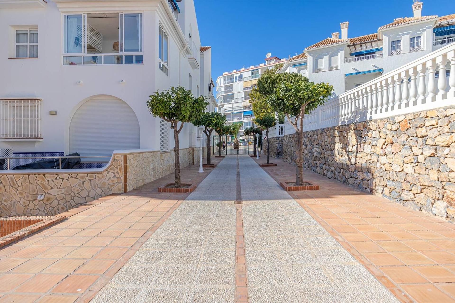 Apartment Fuentes De B2m Vacacional *