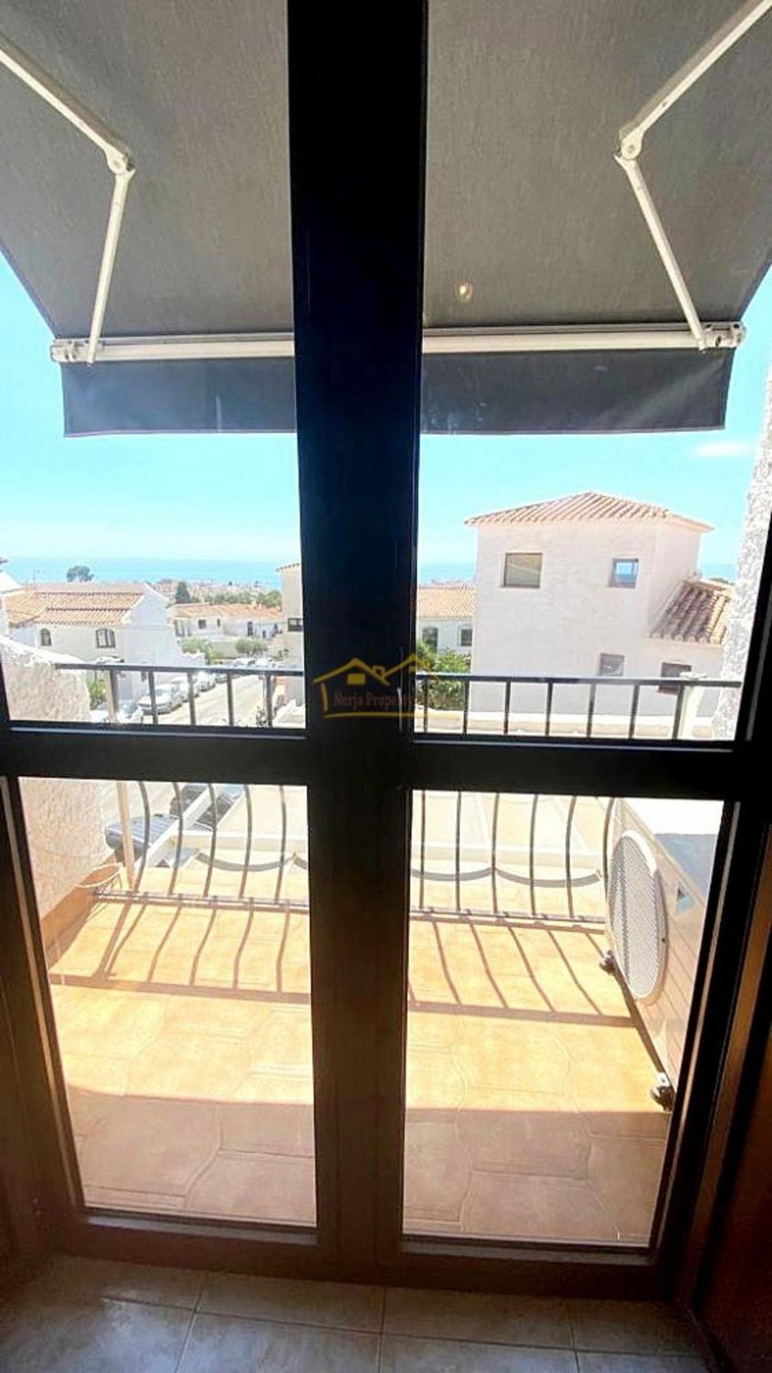 Limoneros Nerja