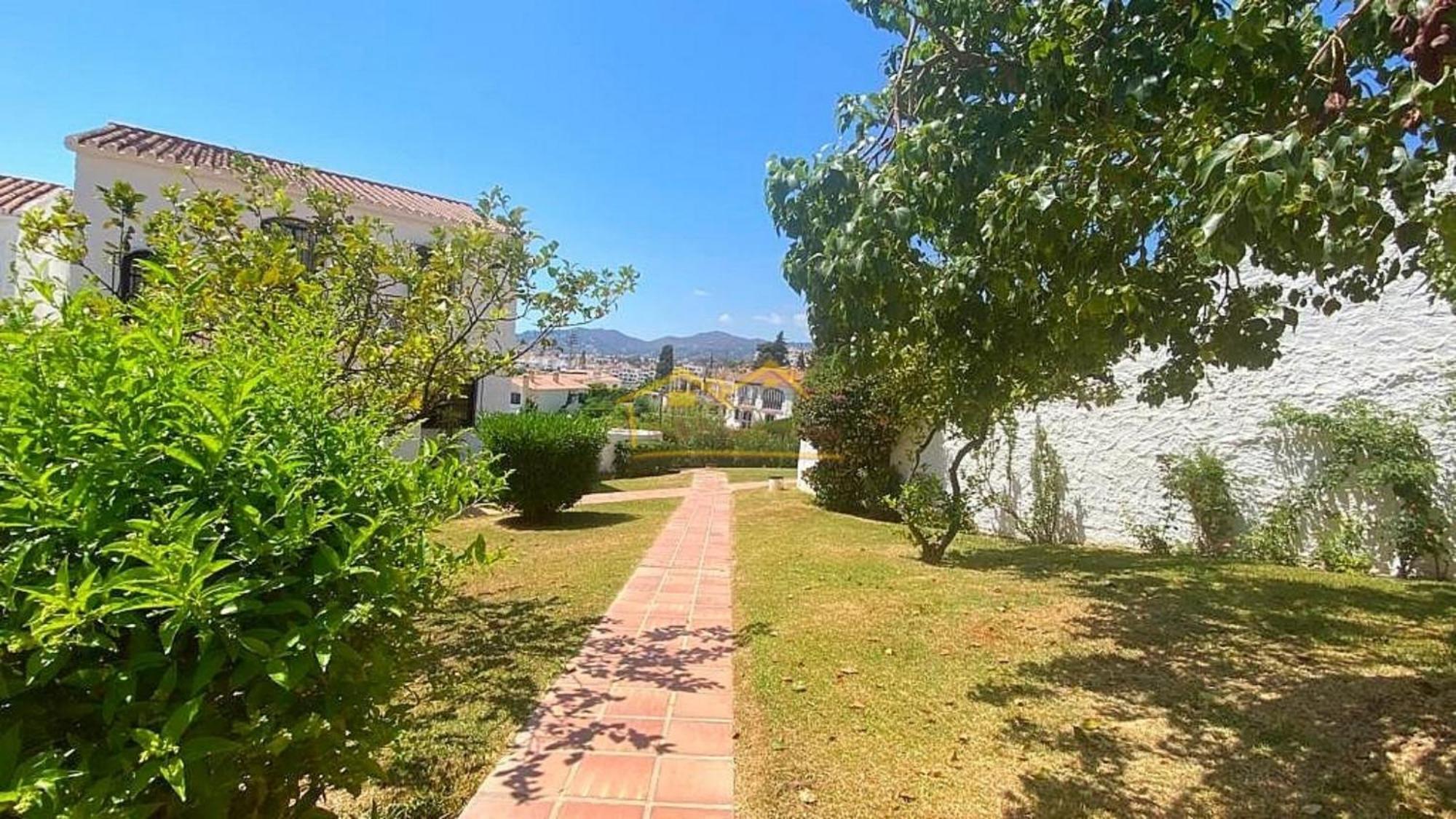 Limoneros Nerja