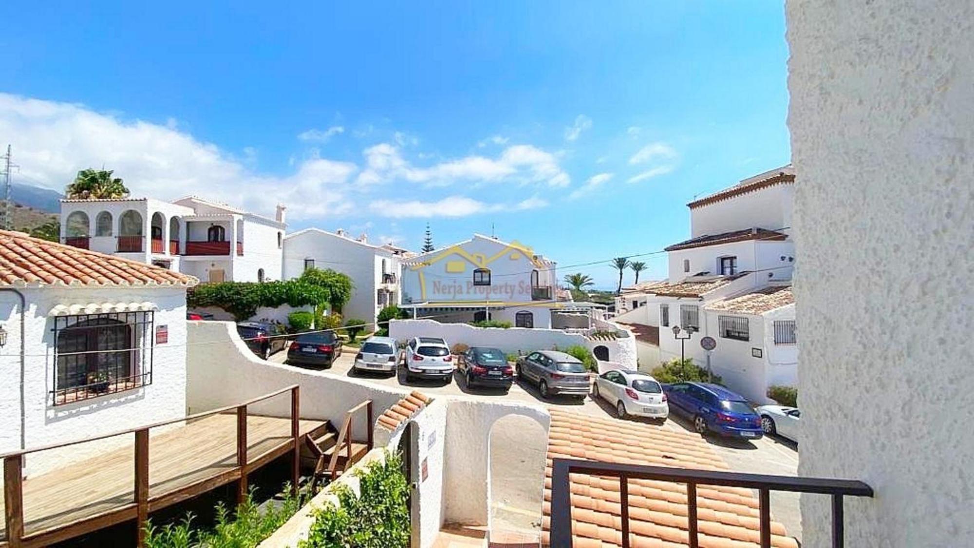 Limoneros Сasa de vacaciones Nerja