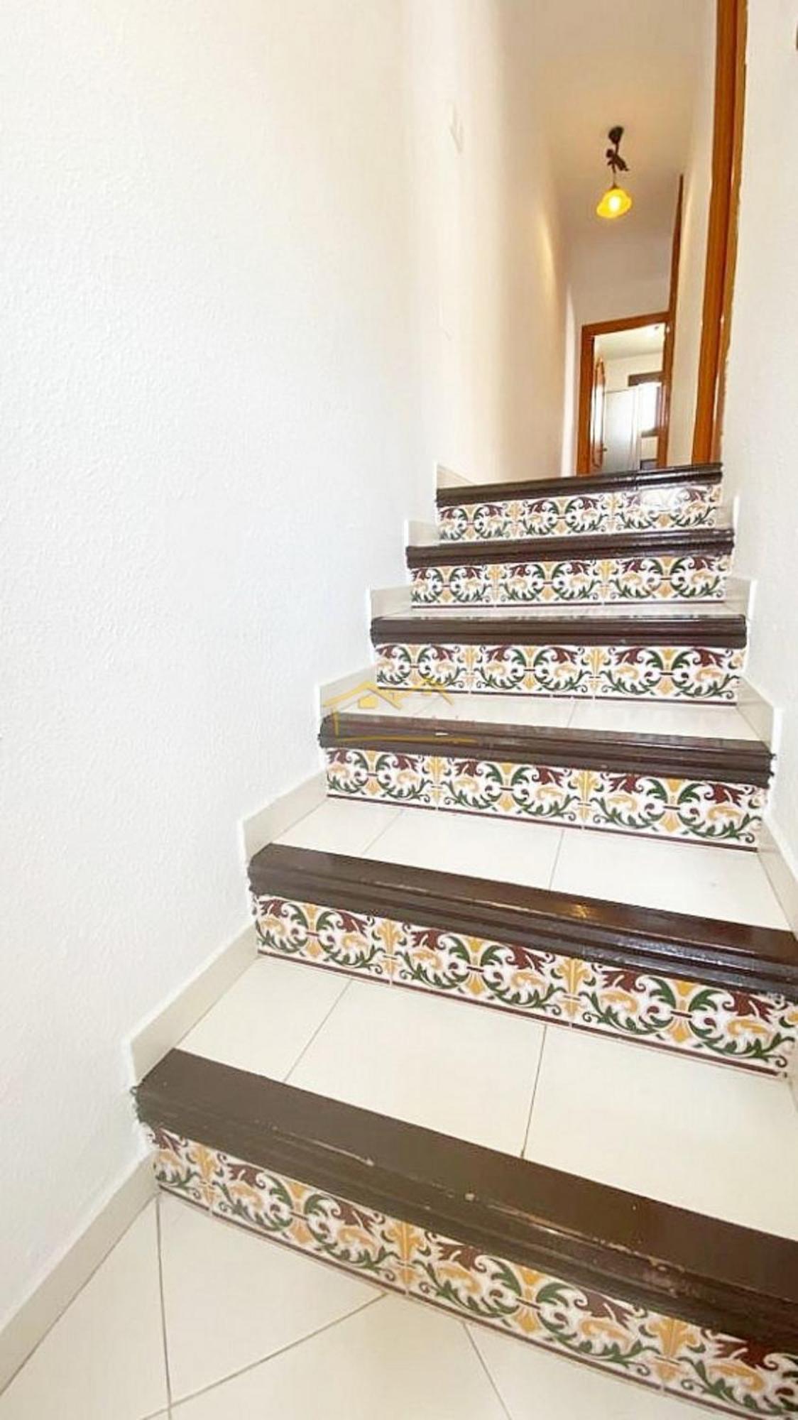 Limoneros Casa de férias