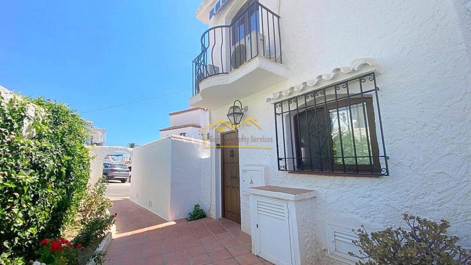 Limoneros Nerja