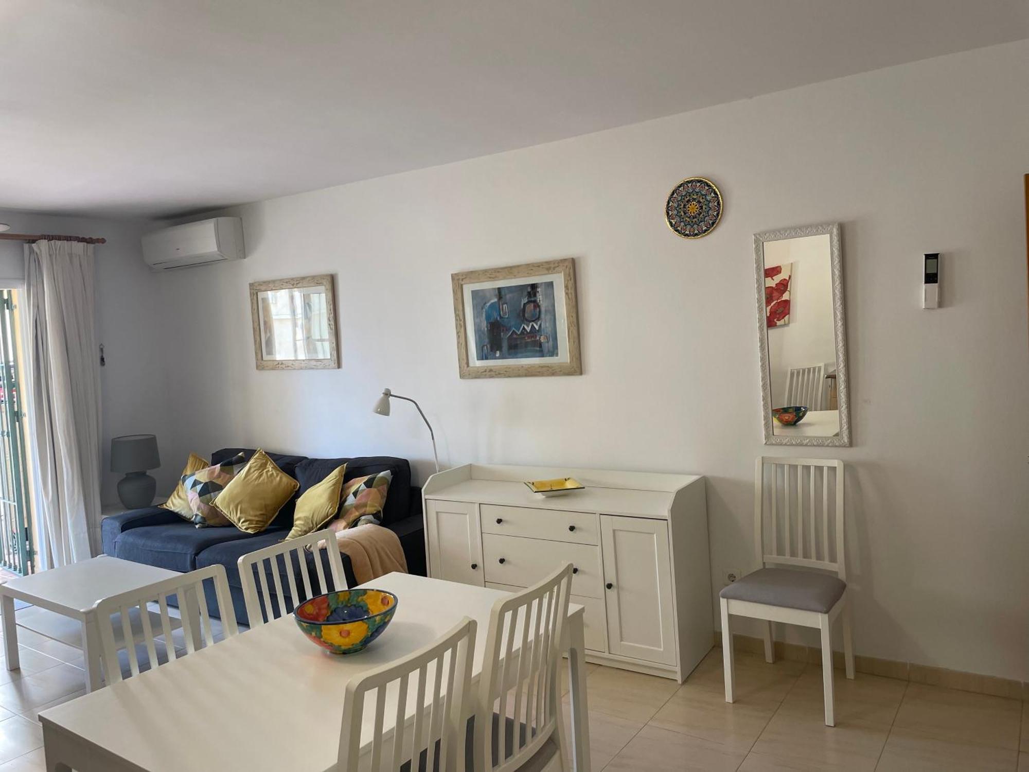 Apartamento Jardines De Burriana 13 By Nerjarent Nerja