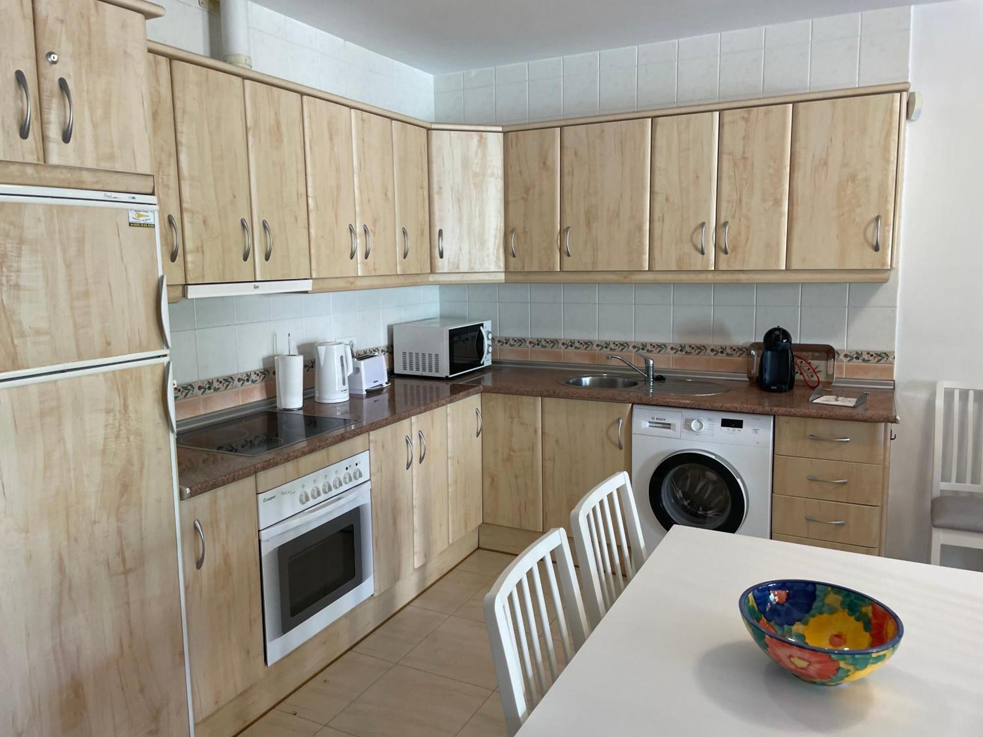 Apartamento Jardines De Burriana 13 By Nerjarent