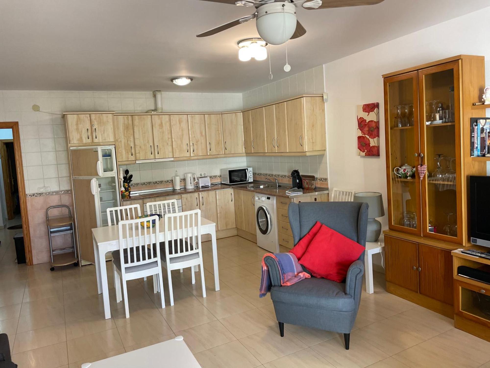 Apartamento Jardines De Burriana 13 By Nerjarent *
