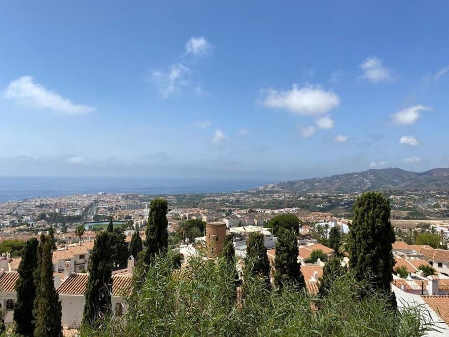 Apartamento Precioso Mandarinos Con Vistas Al Mar *