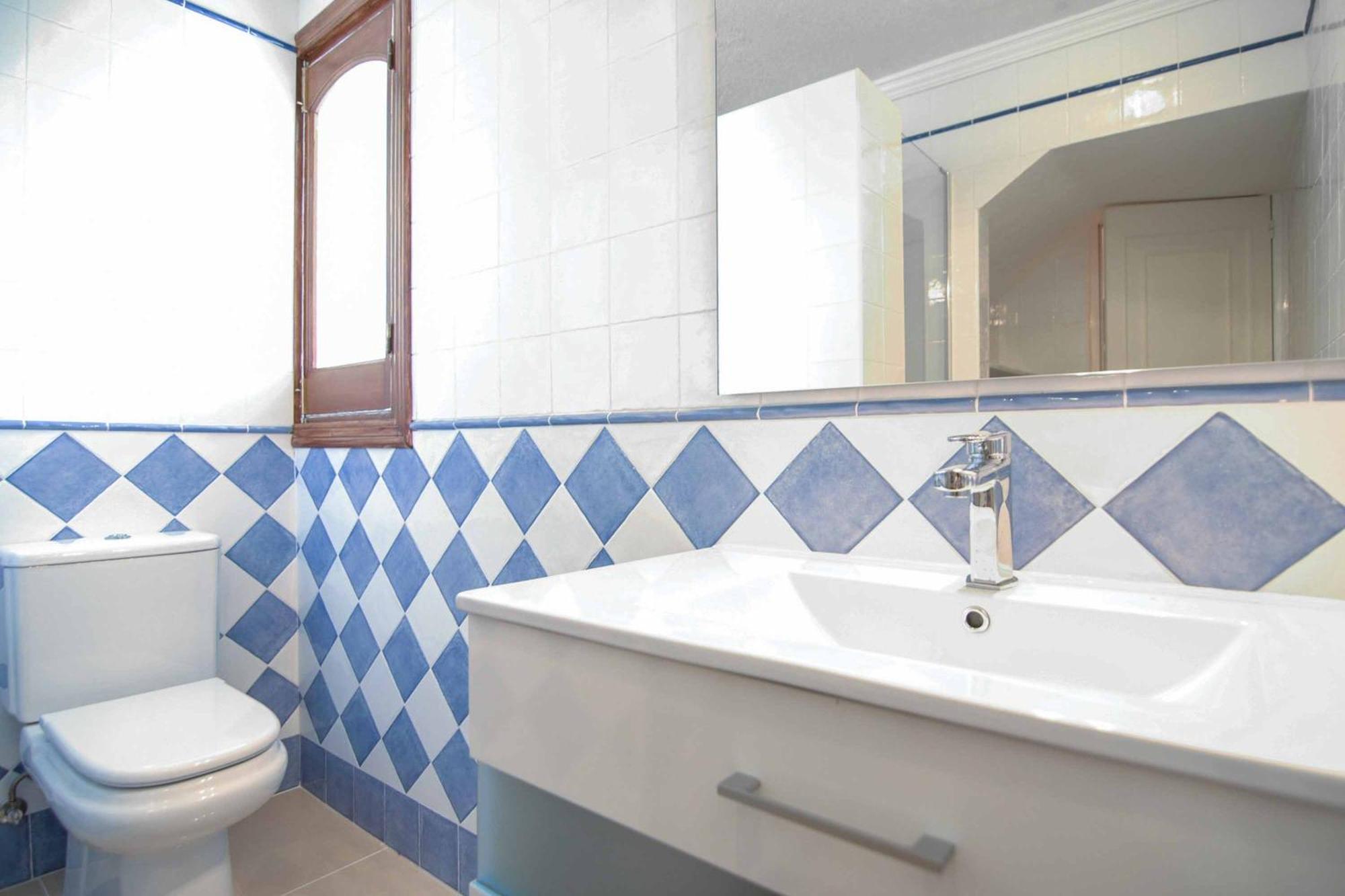 Angeles Villa Nerja