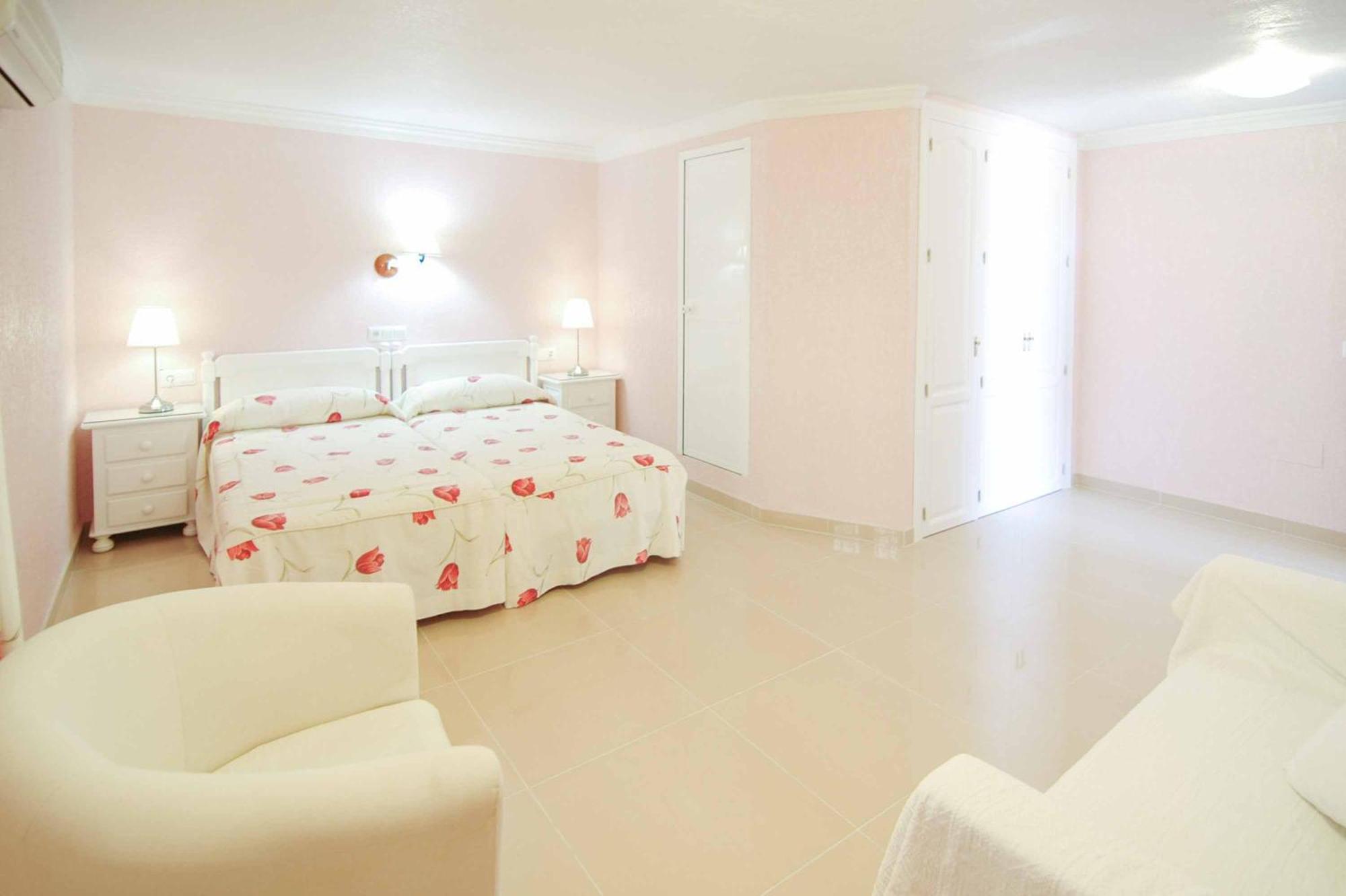 Villa Angeles Nerja