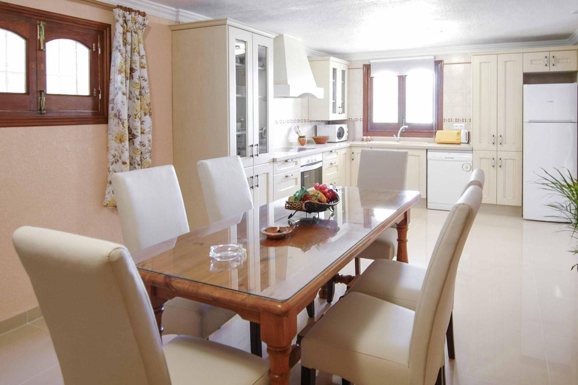 Villa Angeles Nerja