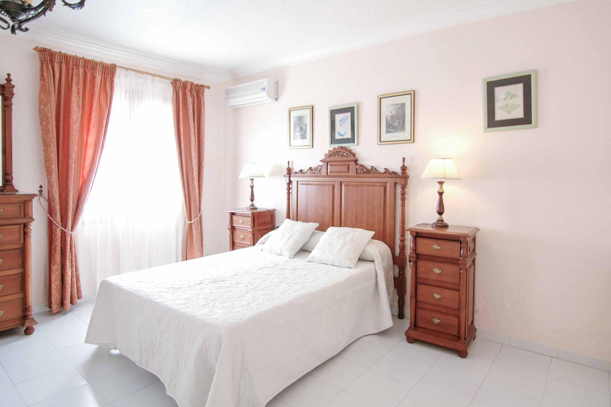 Angeles Villa Nerja