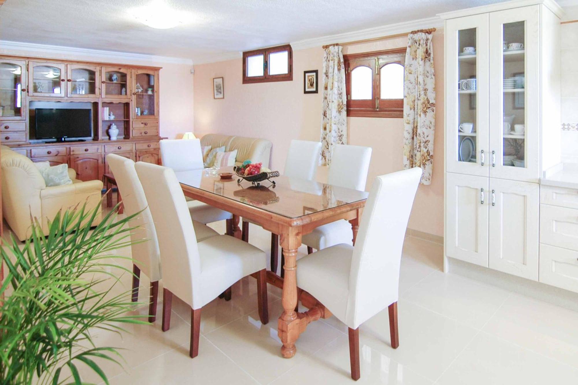 Villa Angeles Nerja