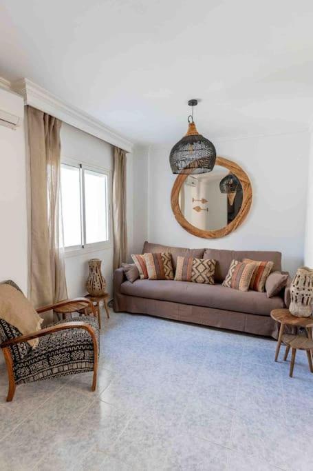 Apartment Driftwood 2 Bedroom - Earthy, Peaceful, Calm Nerja
