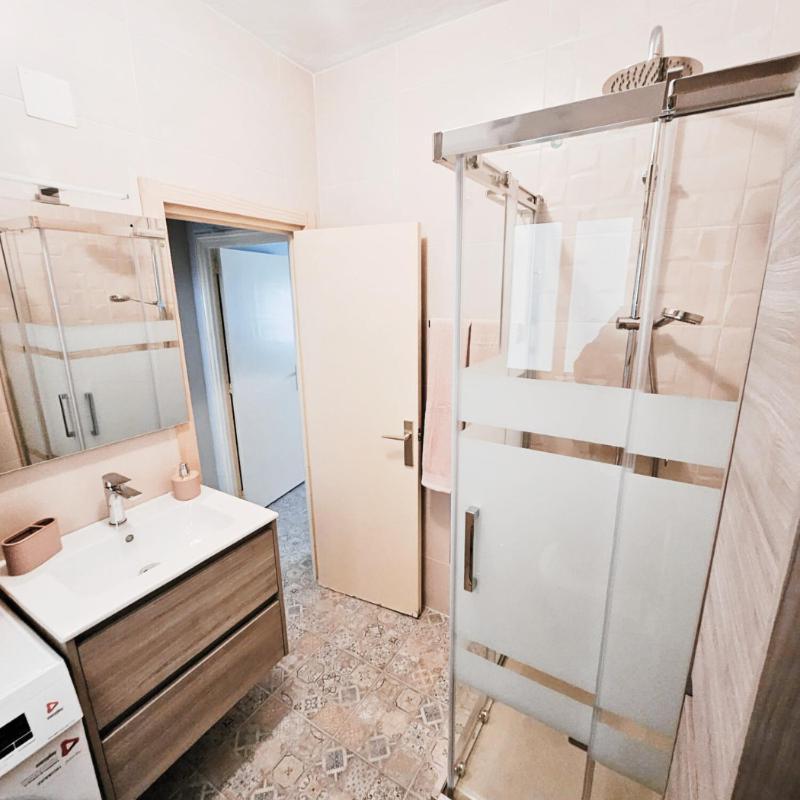 Apartamento En *