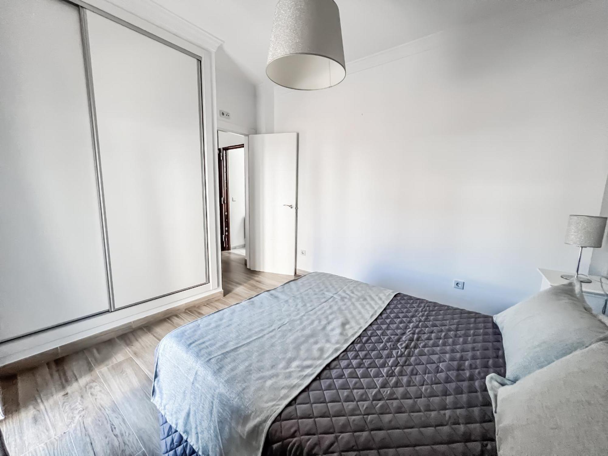 Cd-1382 Two Bedroom With Terrace Apartamento