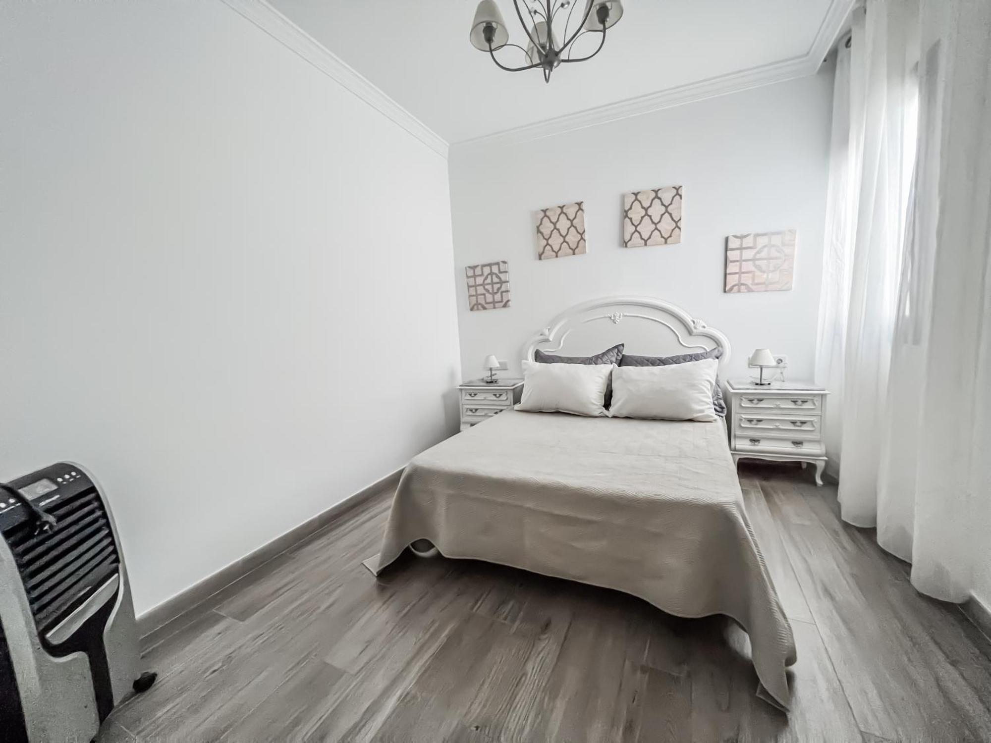 Cd-1382 Two Bedroom With Terrace Apartamento