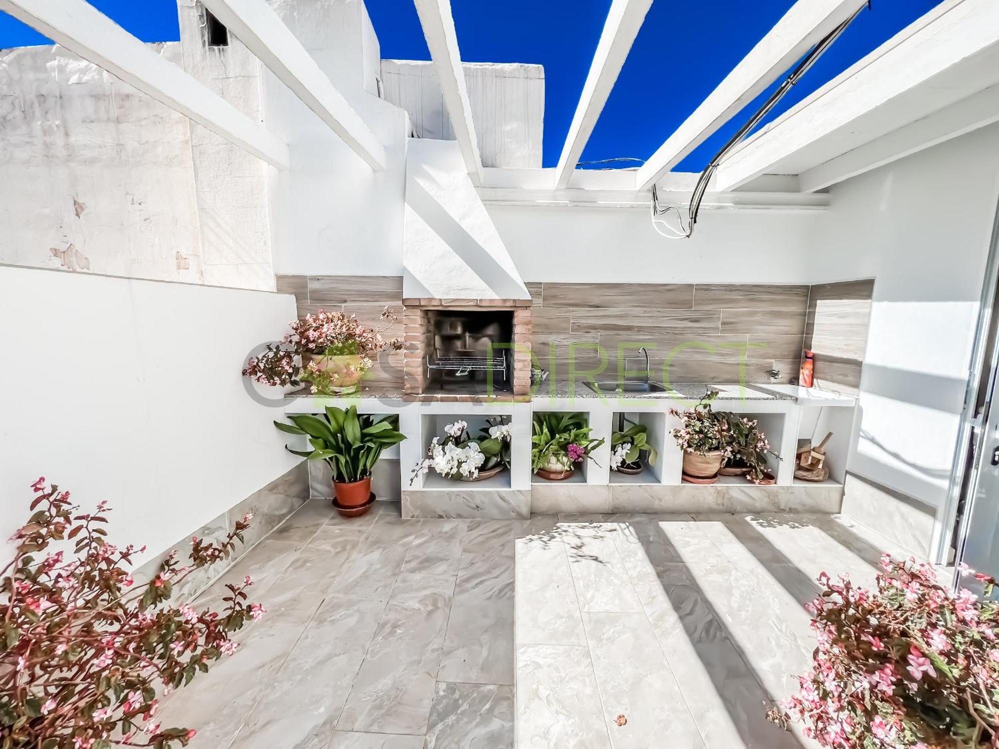 Apartamento Cd-1382 Two Bedroom With Terrace *