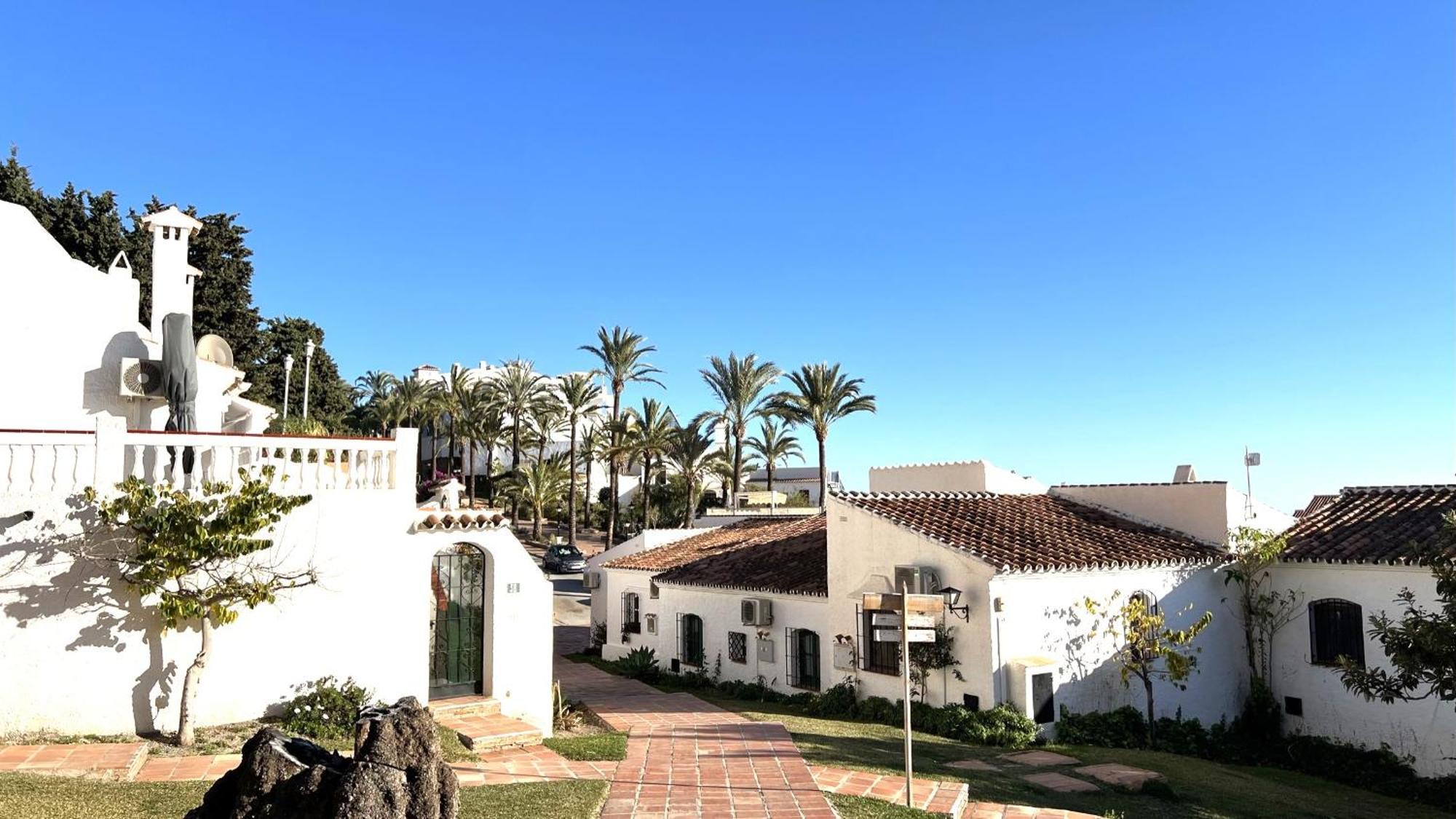 Apartamento Capuchinos, San Juan De Capistrano