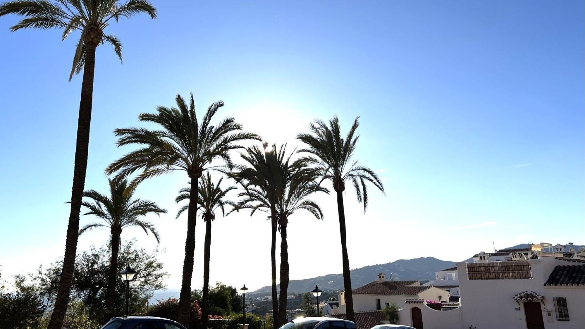 Apartamento Capuchinos, San Juan De Capistrano