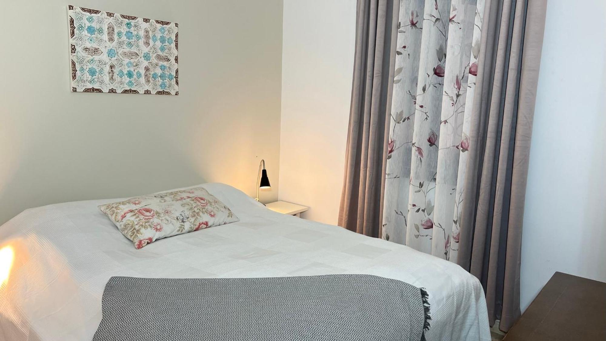 Capuchinos, San Juan De Capistrano Apartamento Nerja
